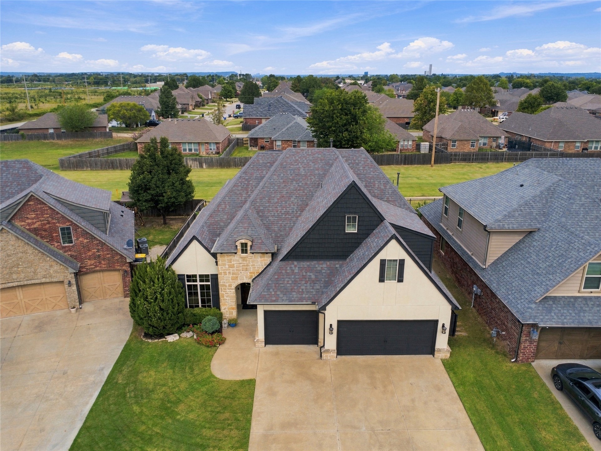 521 W 127th Street S Jenks OK 74037