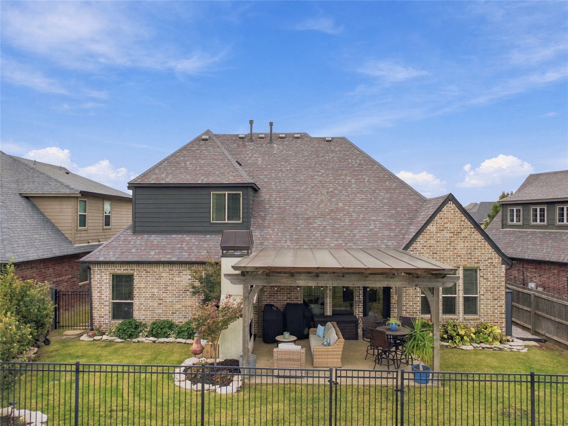 521 W 127th Street S Jenks OK 74037