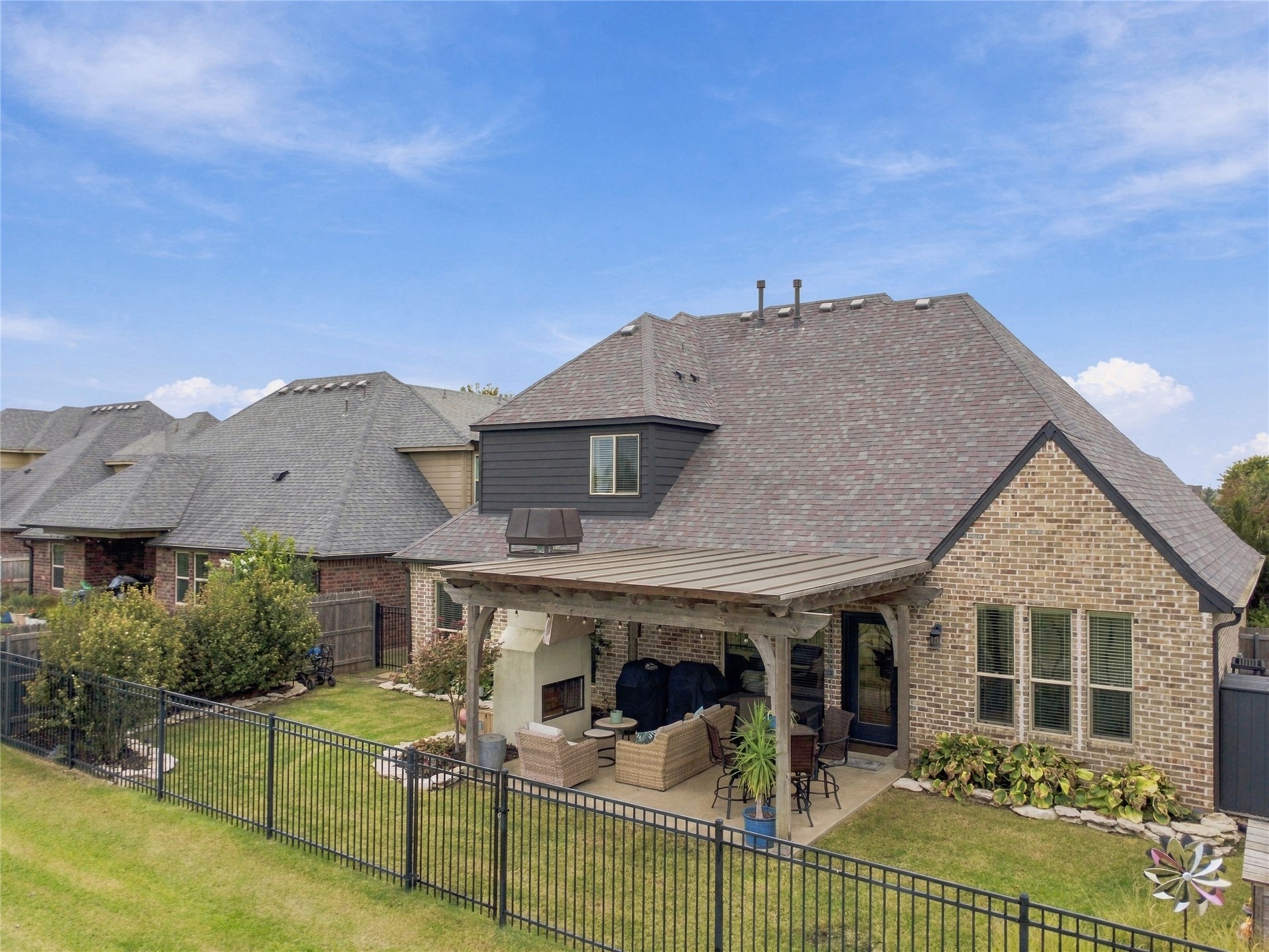 521 W 127th Street S Jenks OK 74037