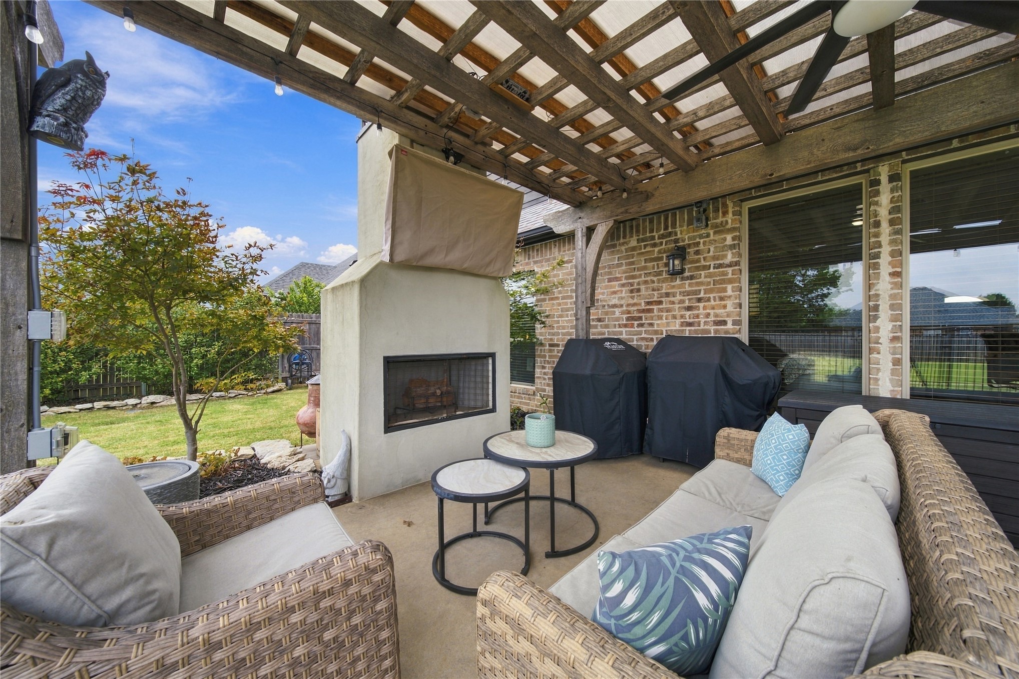 521 W 127th Street S Jenks OK 74037