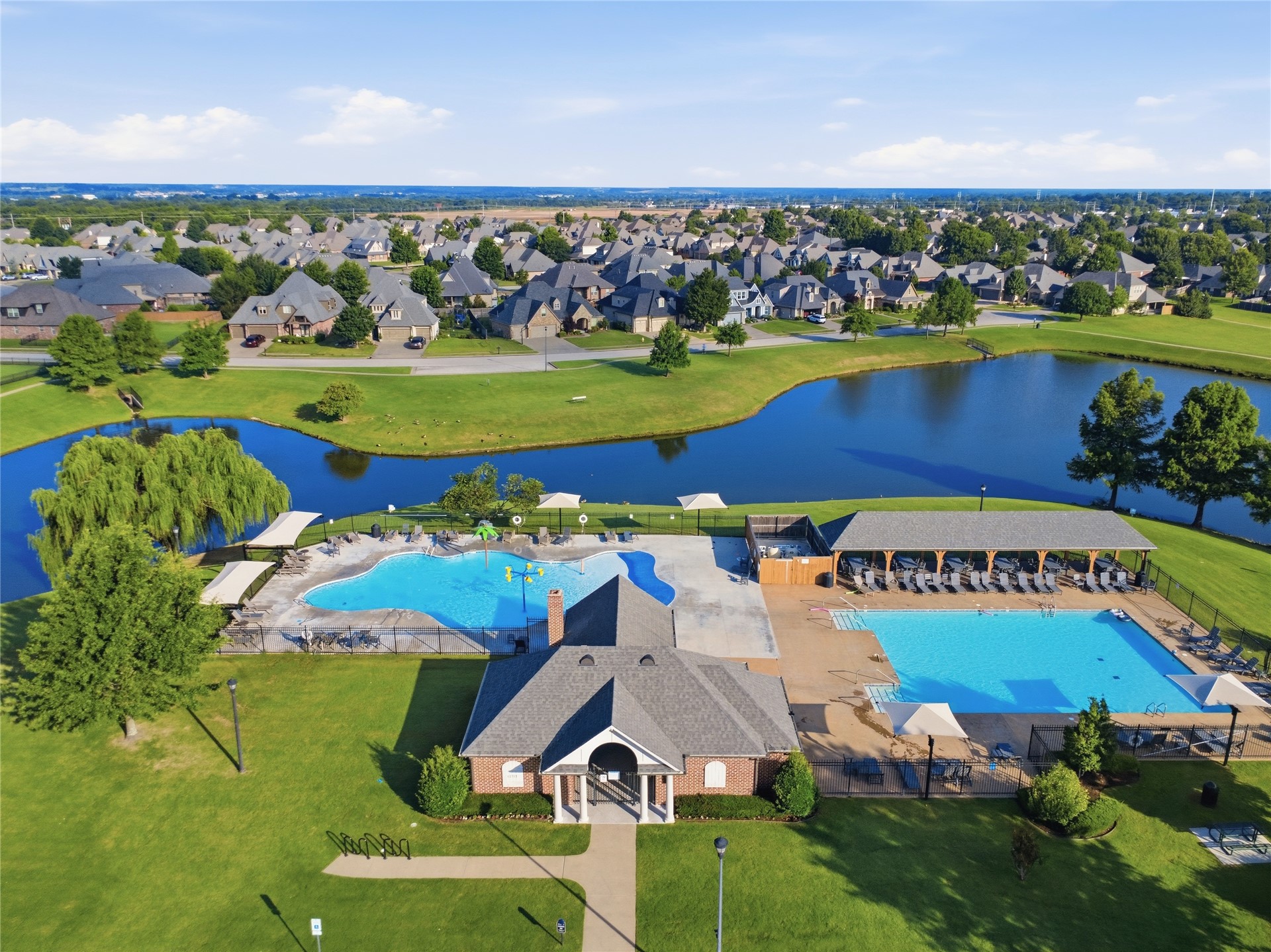 521 W 127th Street S Jenks OK 74037