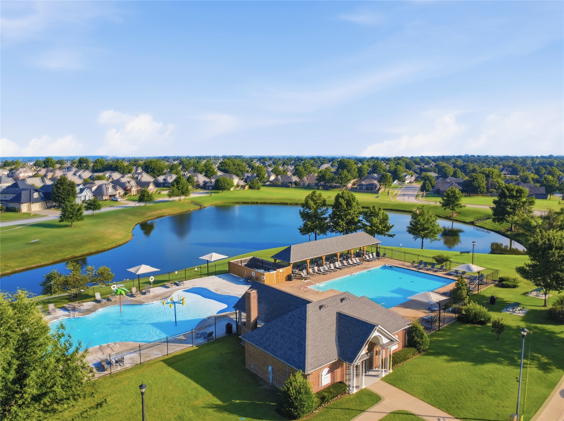 521 W 127th Street S Jenks OK 74037