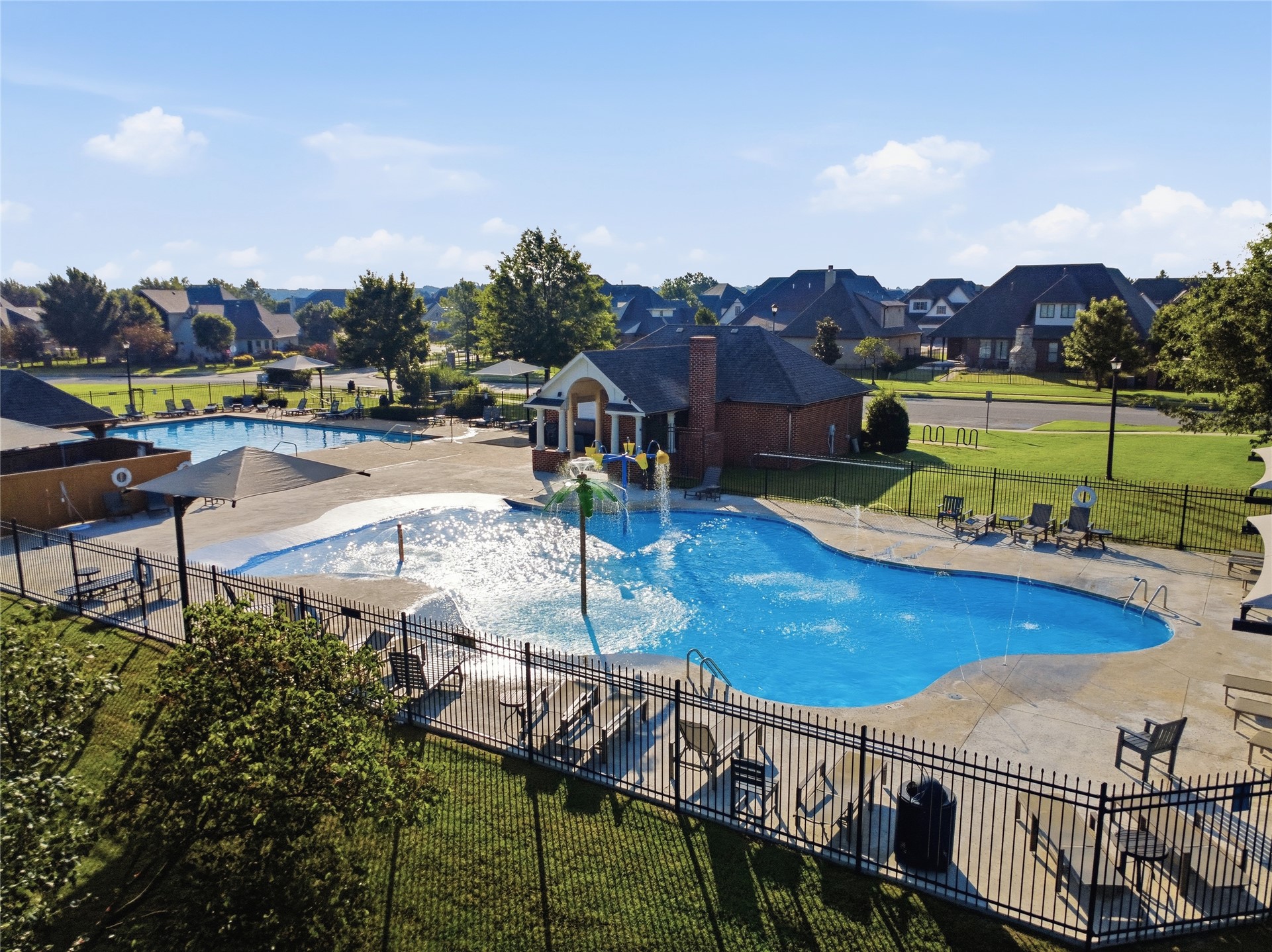 521 W 127th Street S Jenks OK 74037