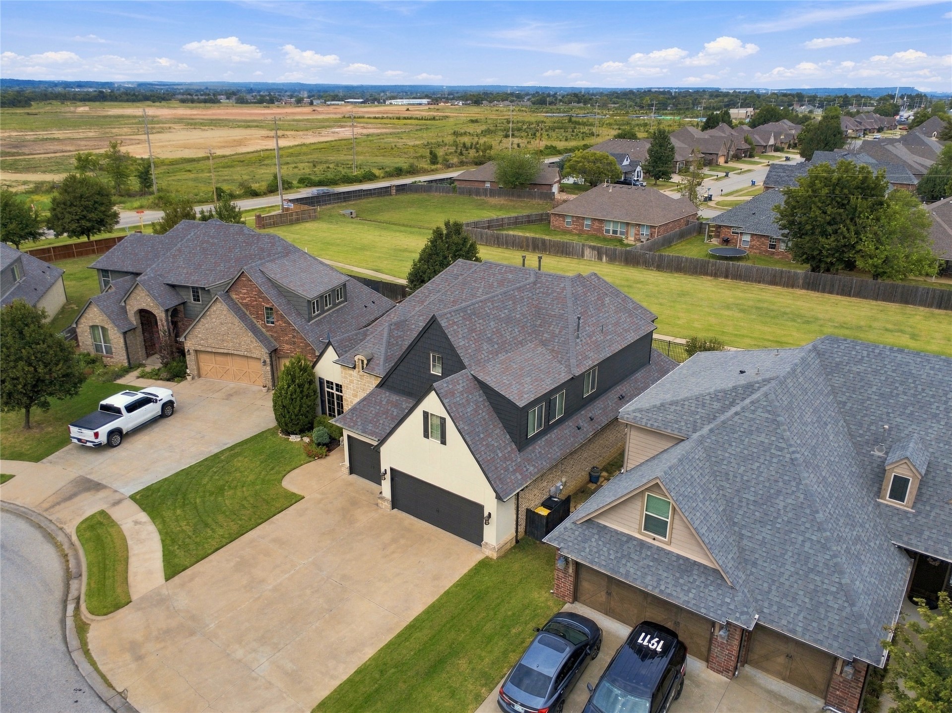 521 W 127th Street S Jenks OK 74037