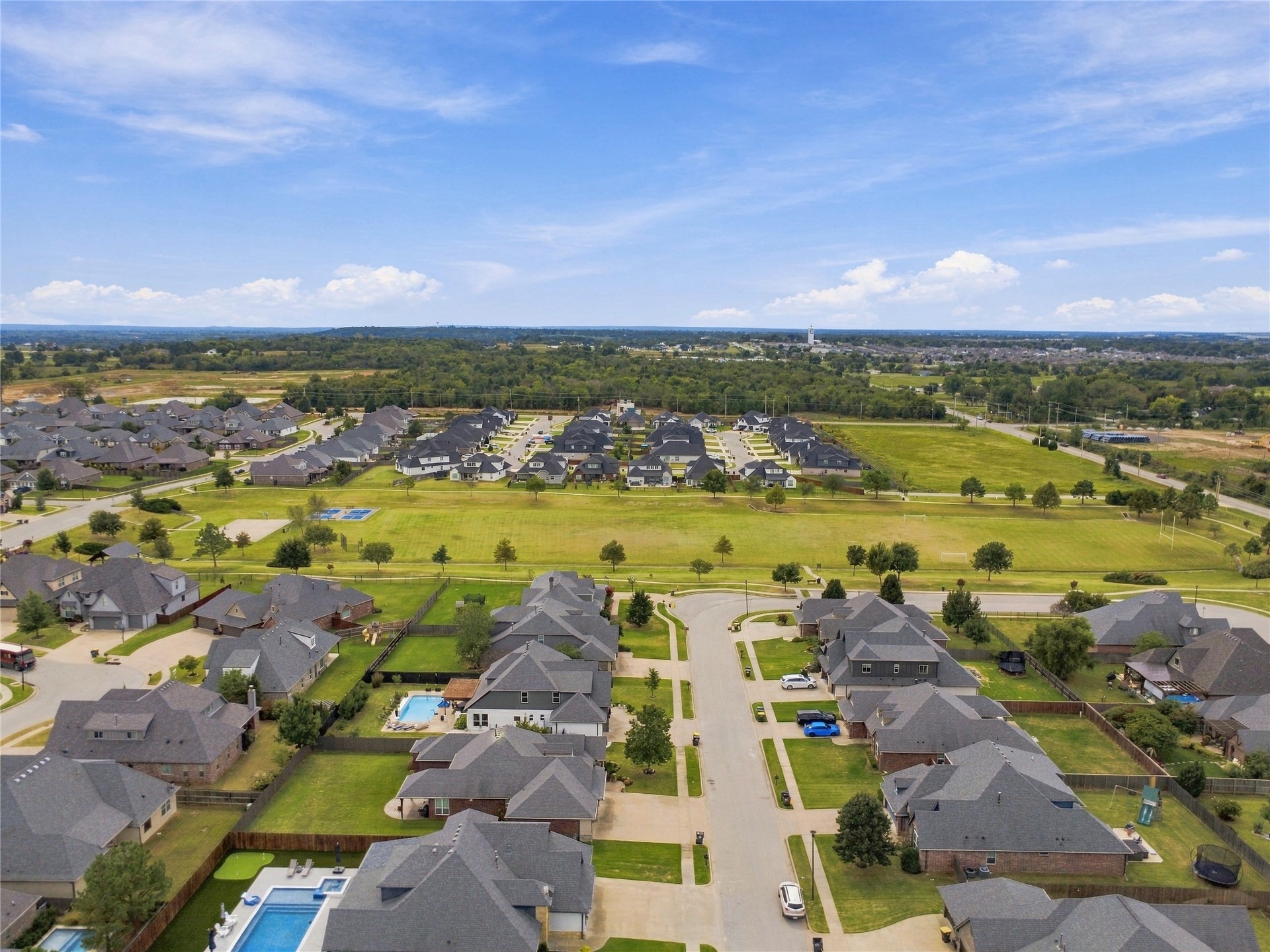 521 W 127th Street S Jenks OK 74037