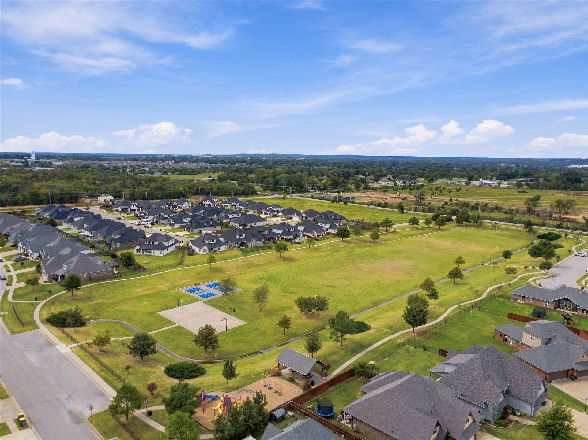 521 W 127th Street S Jenks OK 74037