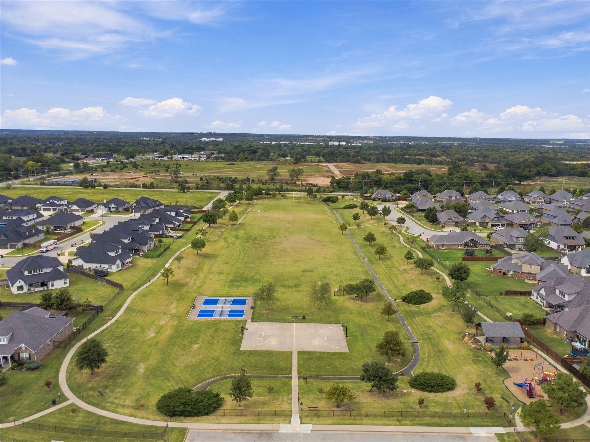 521 W 127th Street S Jenks OK 74037