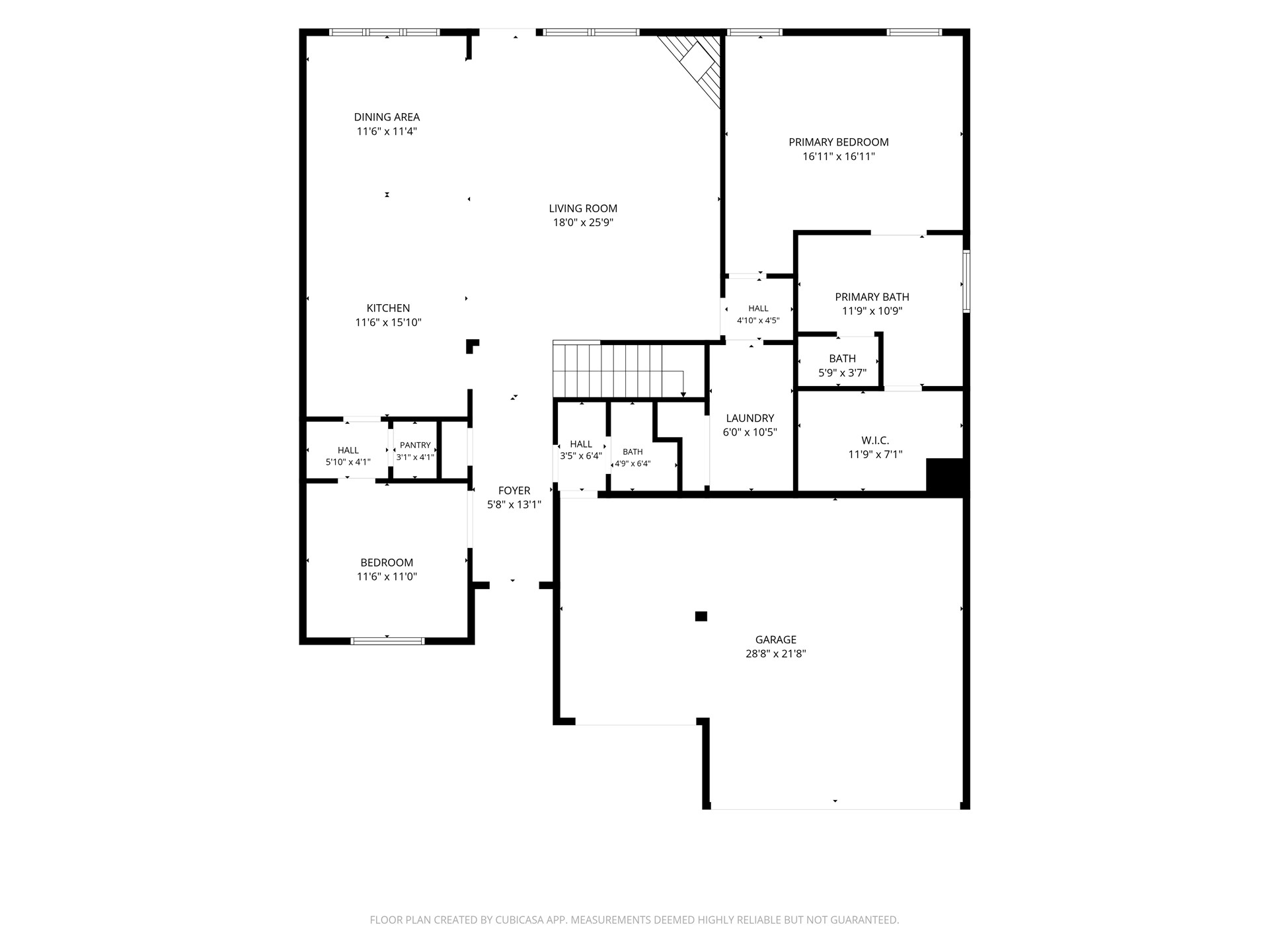 521 W 127th Street S Jenks OK 74037