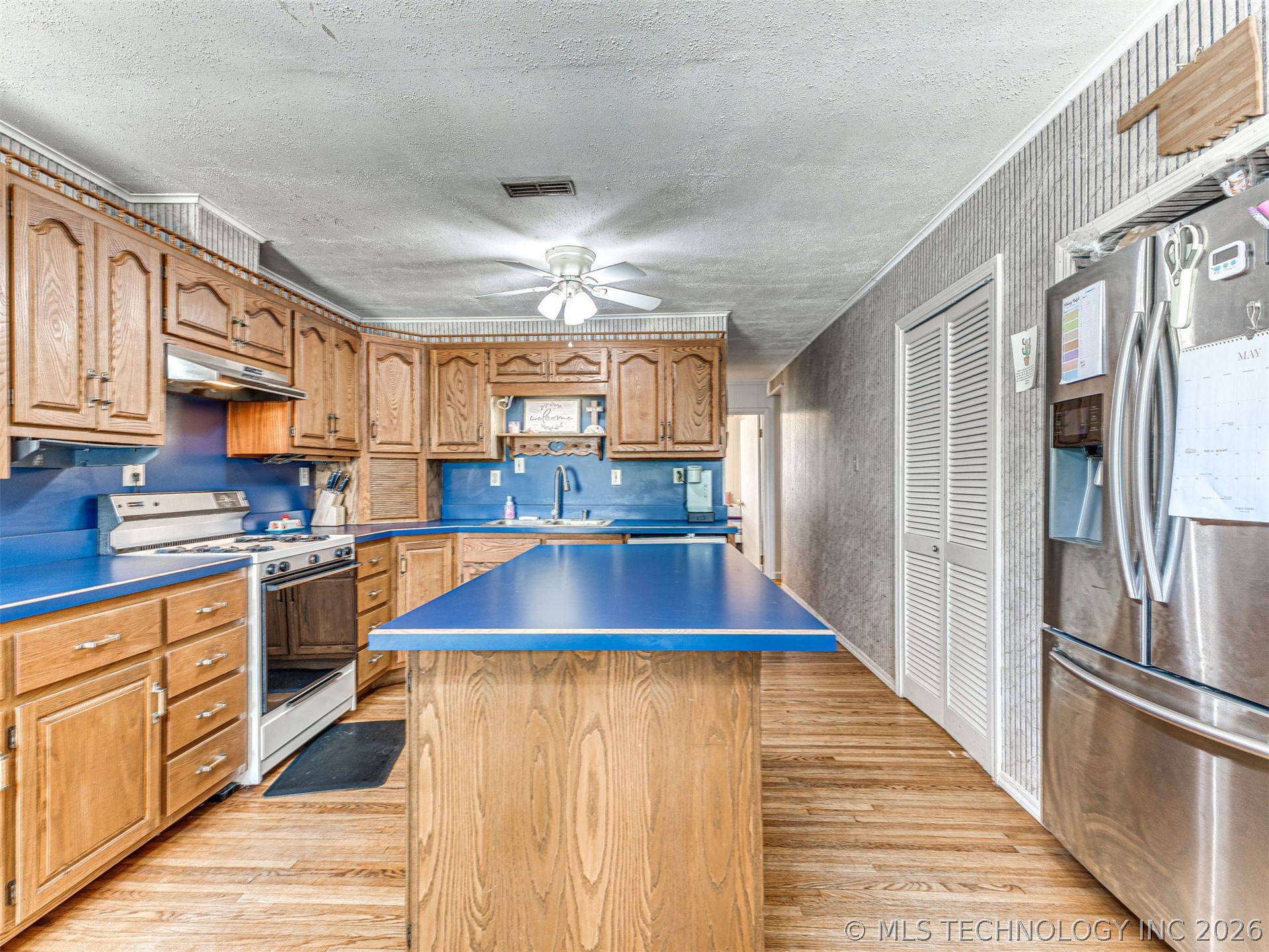 2308 S 63rd Westavenue Tulsa OK 74107