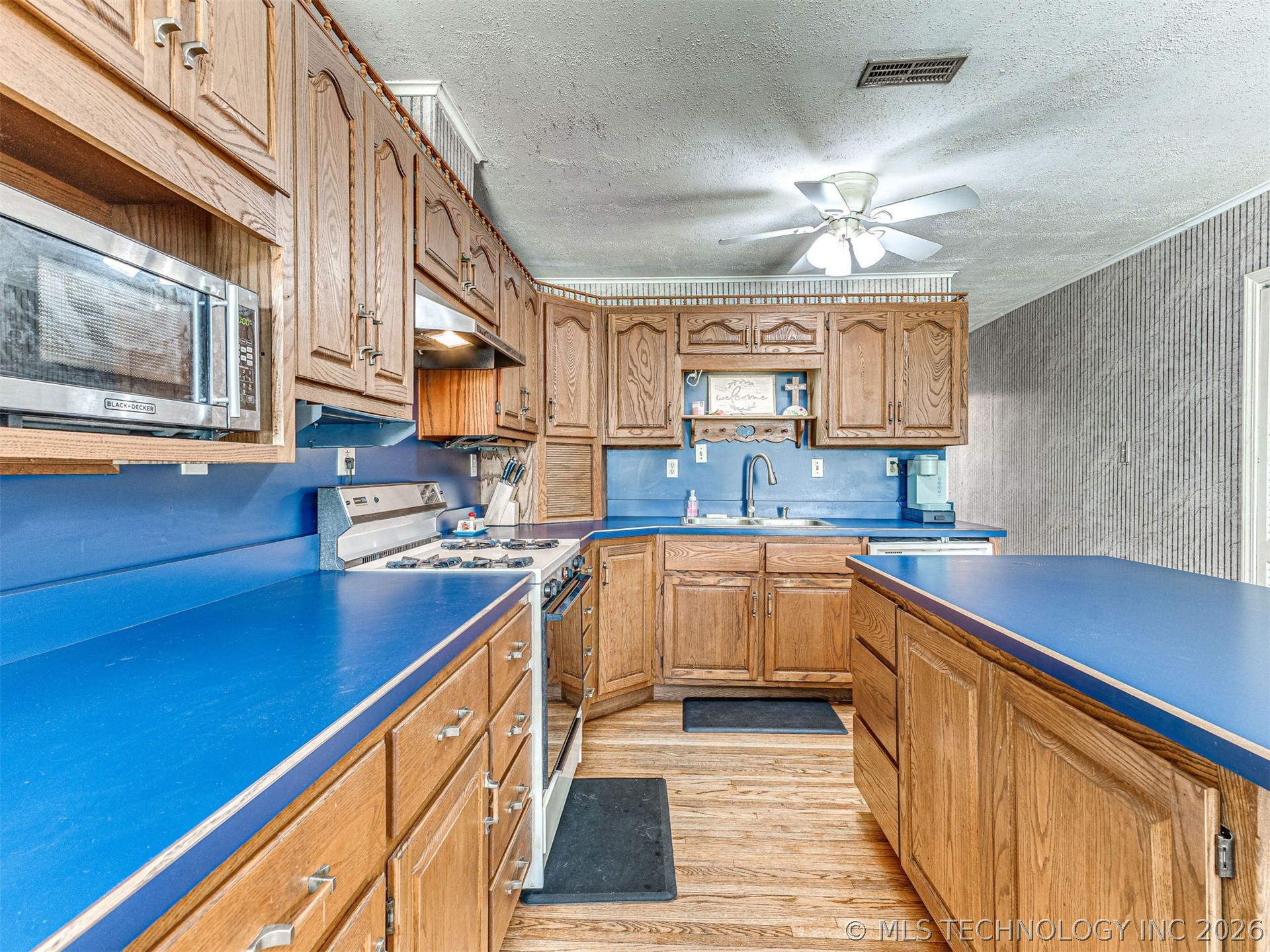 2308 S 63rd Westavenue Tulsa OK 74107