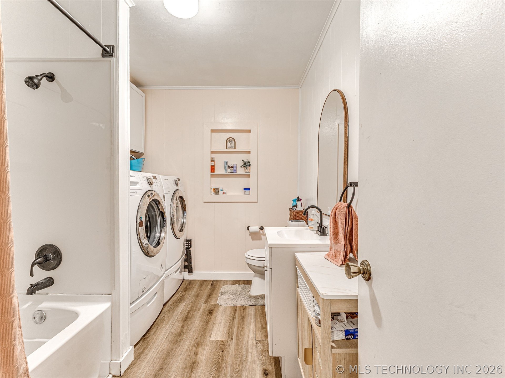 2308 S 63rd Westavenue Tulsa OK 74107