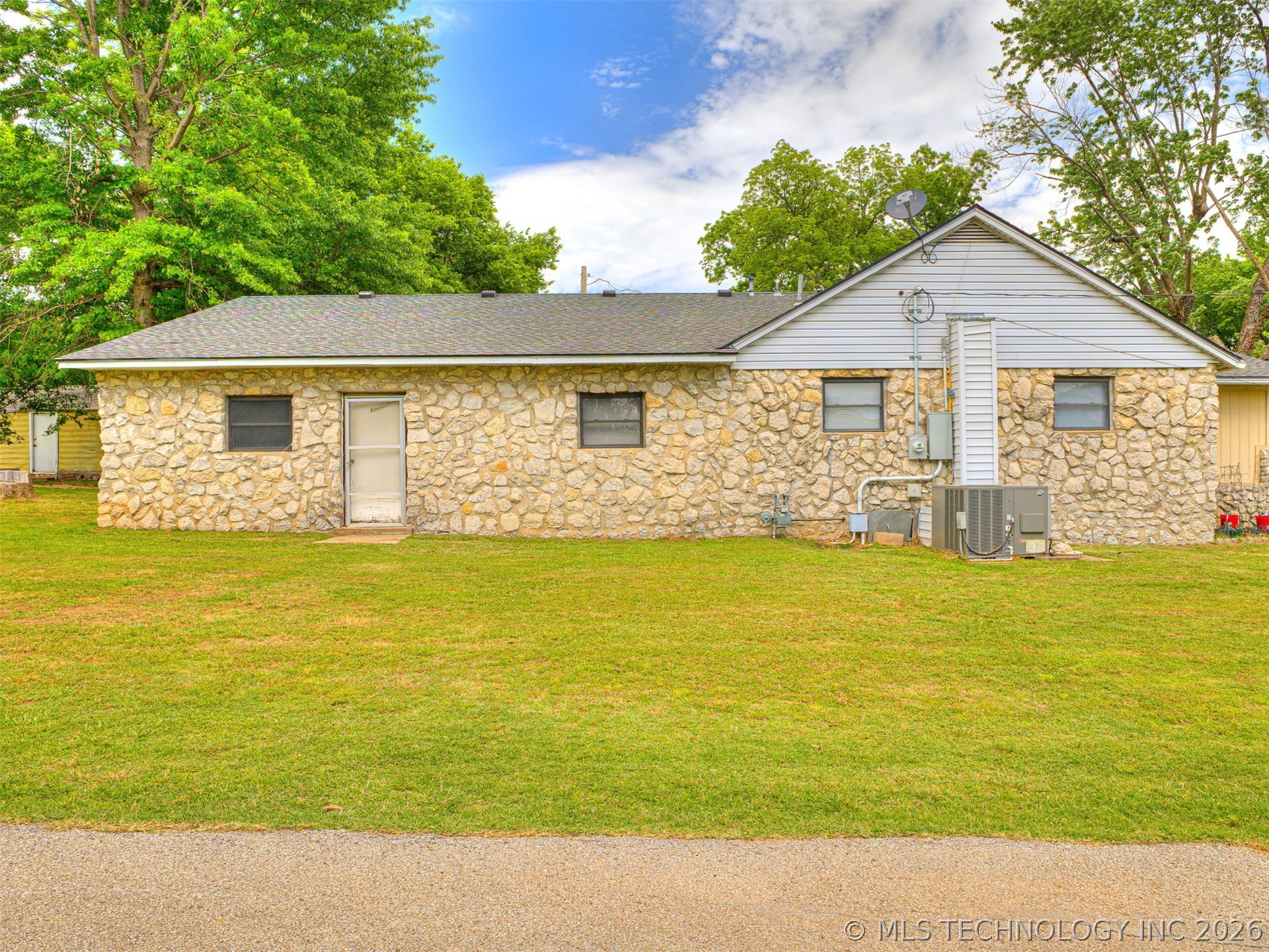 2308 S 63rd Westavenue Tulsa OK 74107