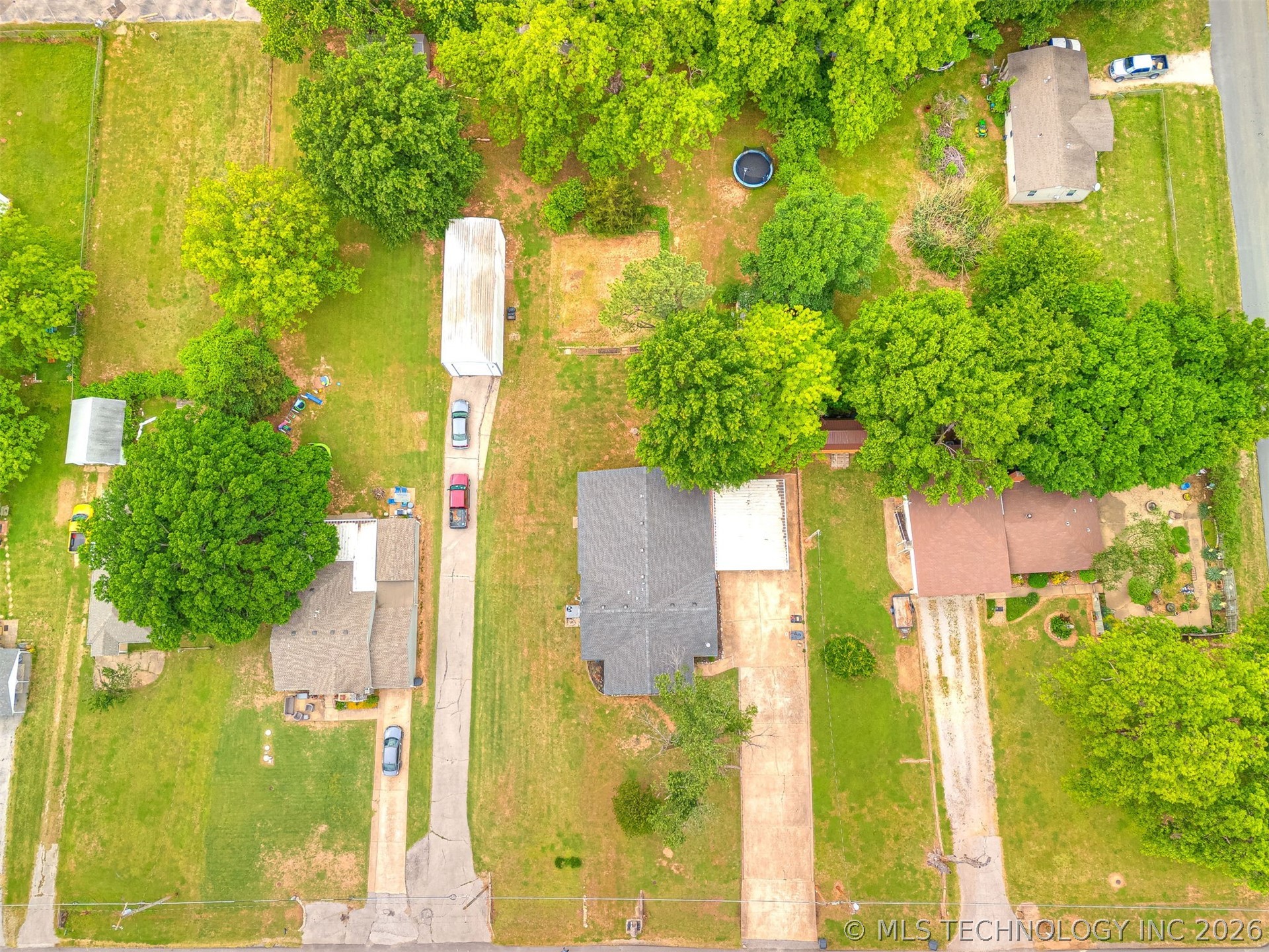 2308 S 63rd Westavenue Tulsa OK 74107