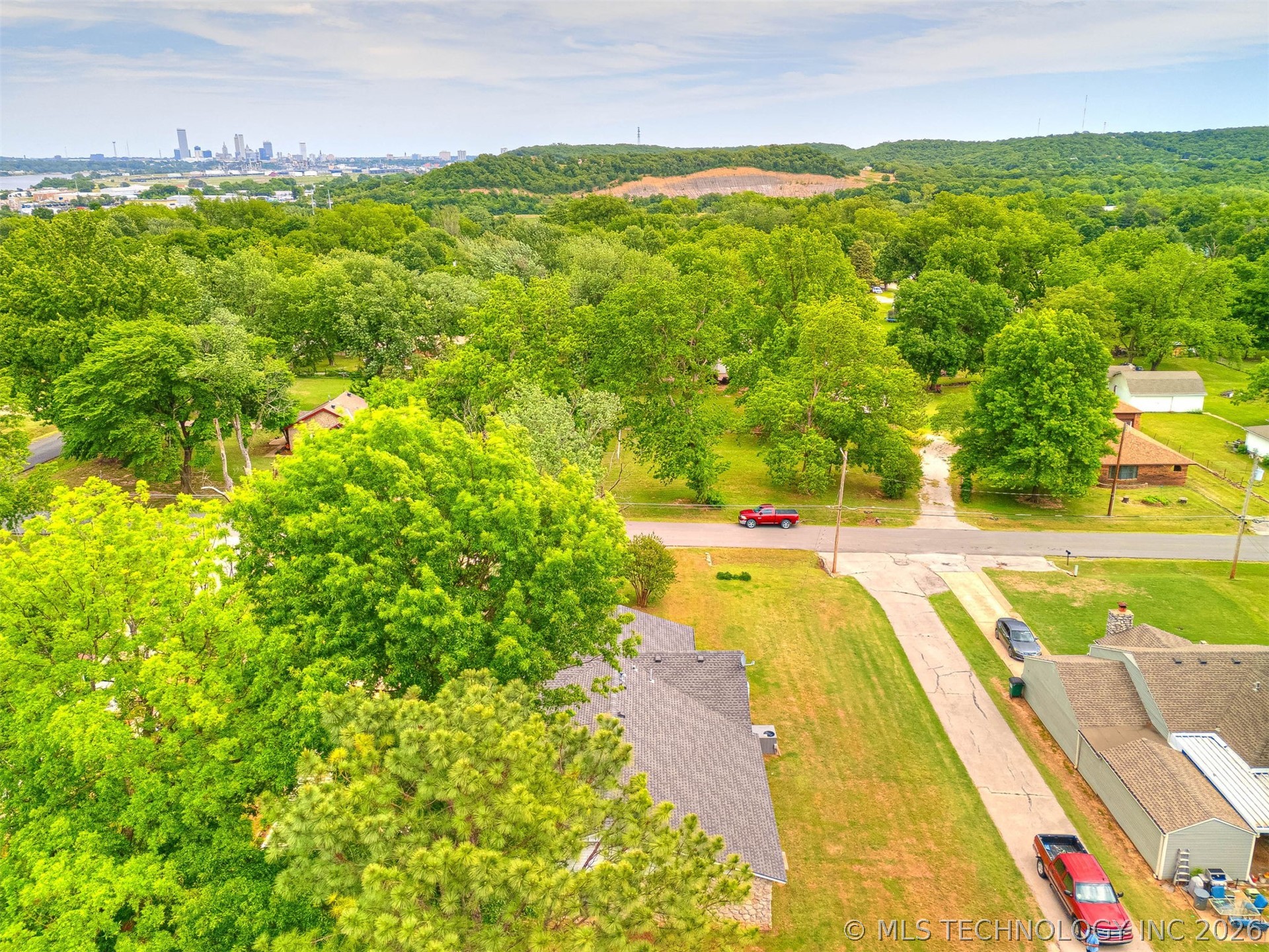 2308 S 63rd Westavenue Tulsa OK 74107