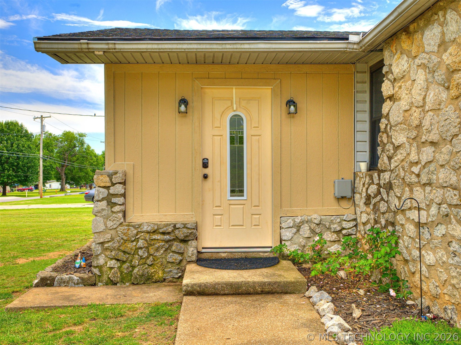 2308 S 63rd Westavenue Tulsa OK 74107