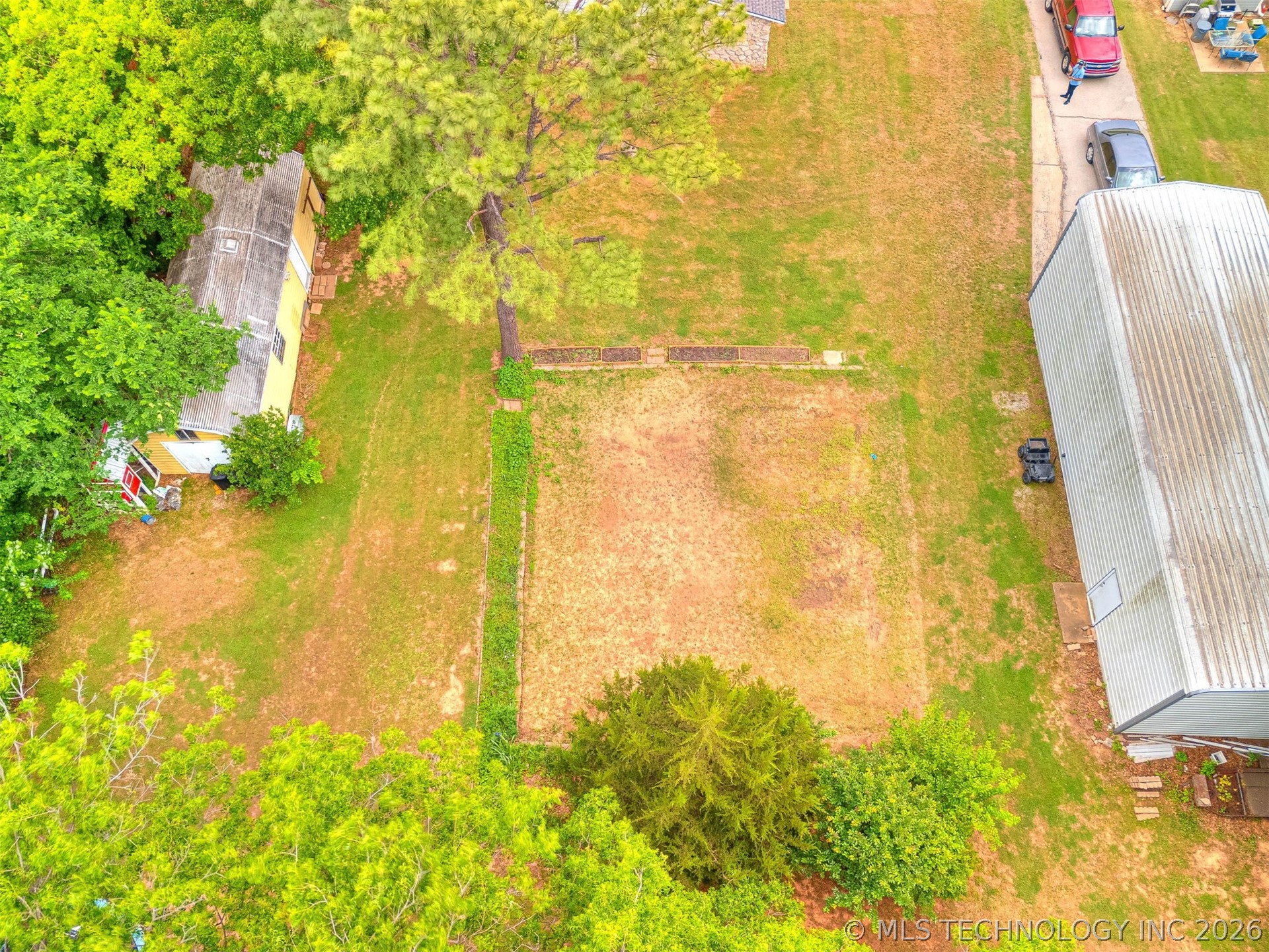 2308 S 63rd Westavenue Tulsa OK 74107