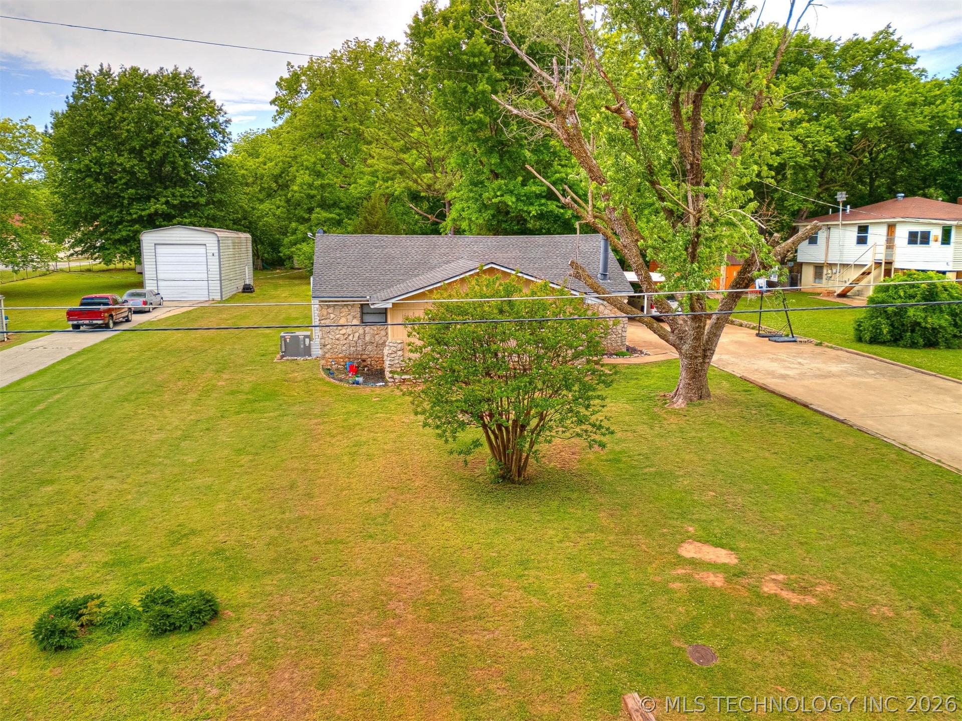 2308 S 63rd Westavenue Tulsa OK 74107