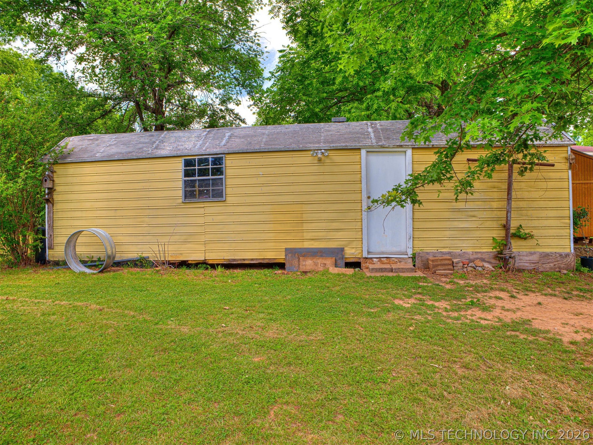 2308 S 63rd Westavenue Tulsa OK 74107