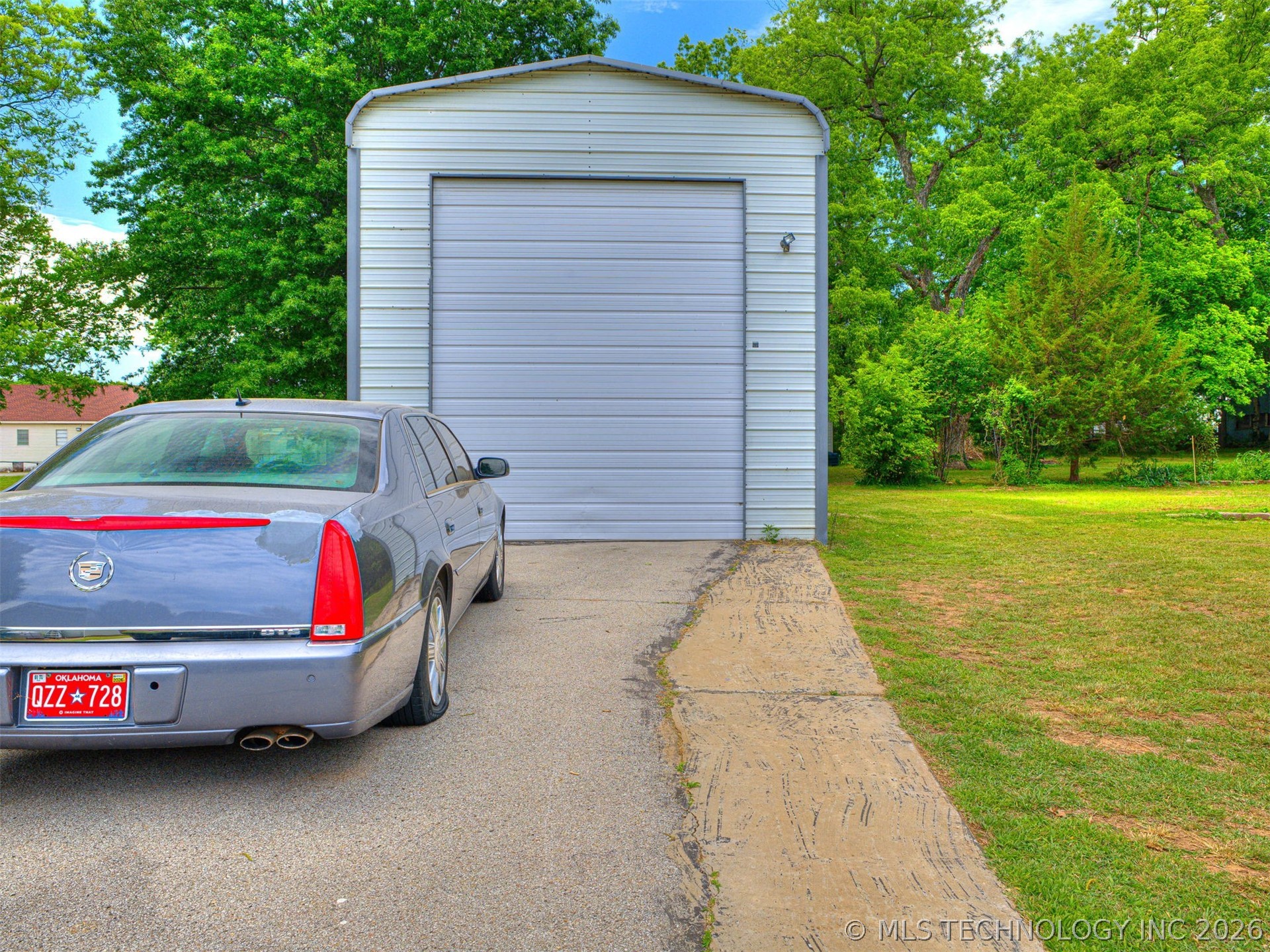 2308 S 63rd Westavenue Tulsa OK 74107