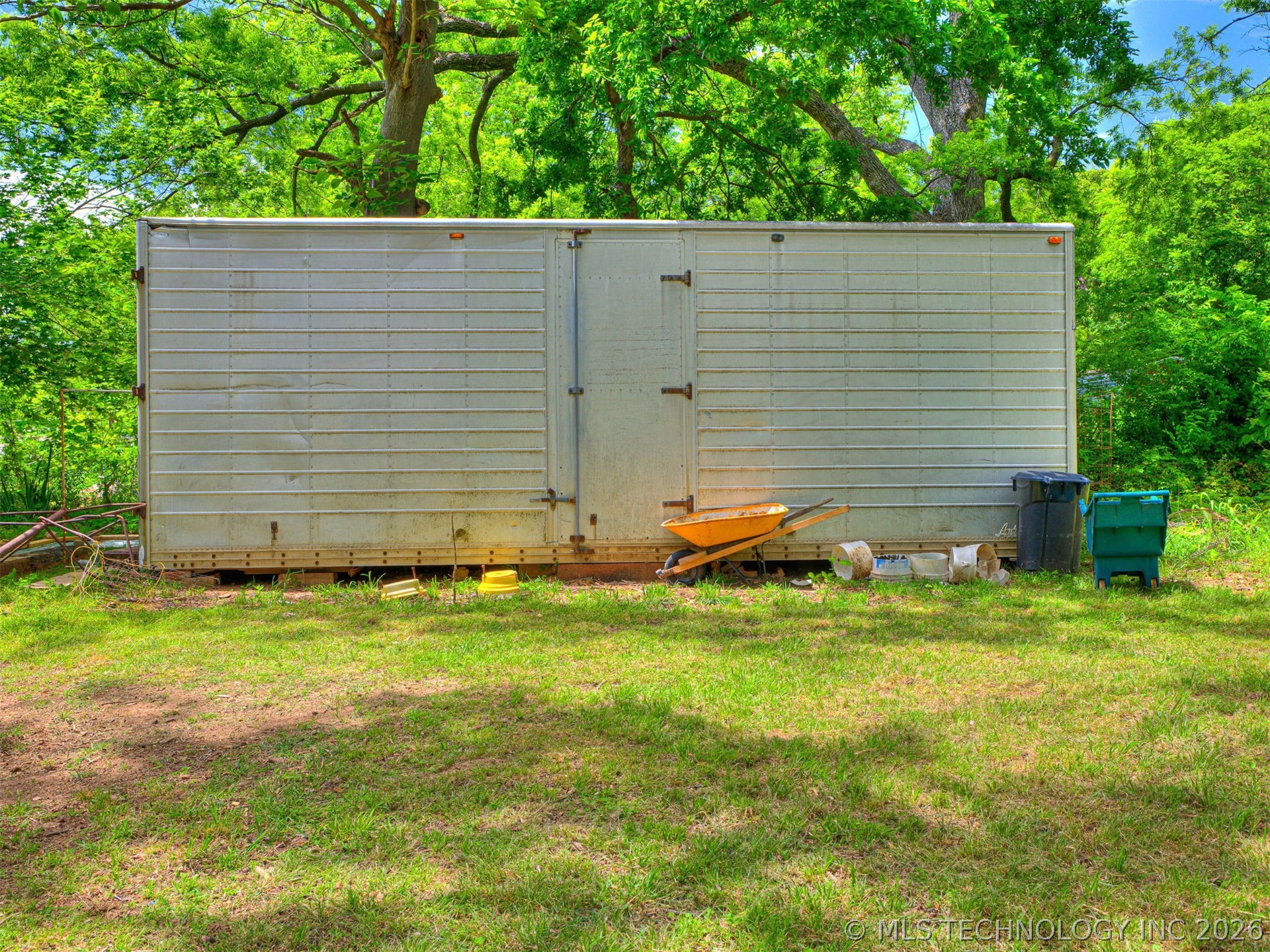 2308 S 63rd Westavenue Tulsa OK 74107