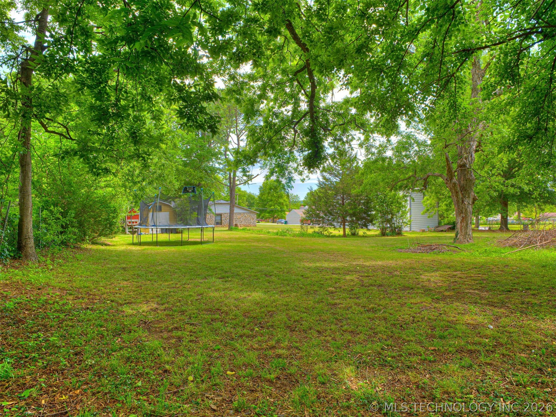 2308 S 63rd Westavenue Tulsa OK 74107