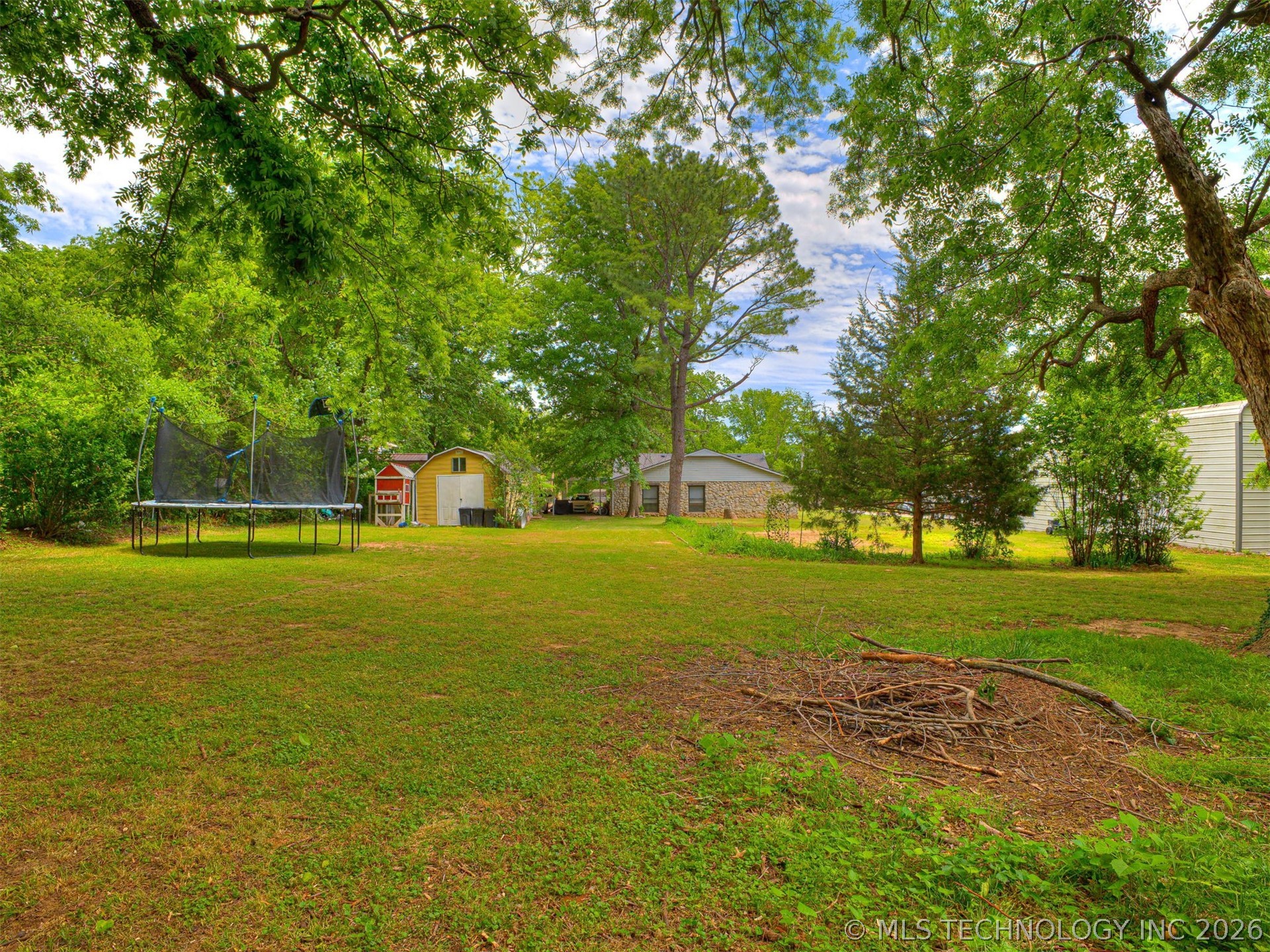 2308 S 63rd Westavenue Tulsa OK 74107