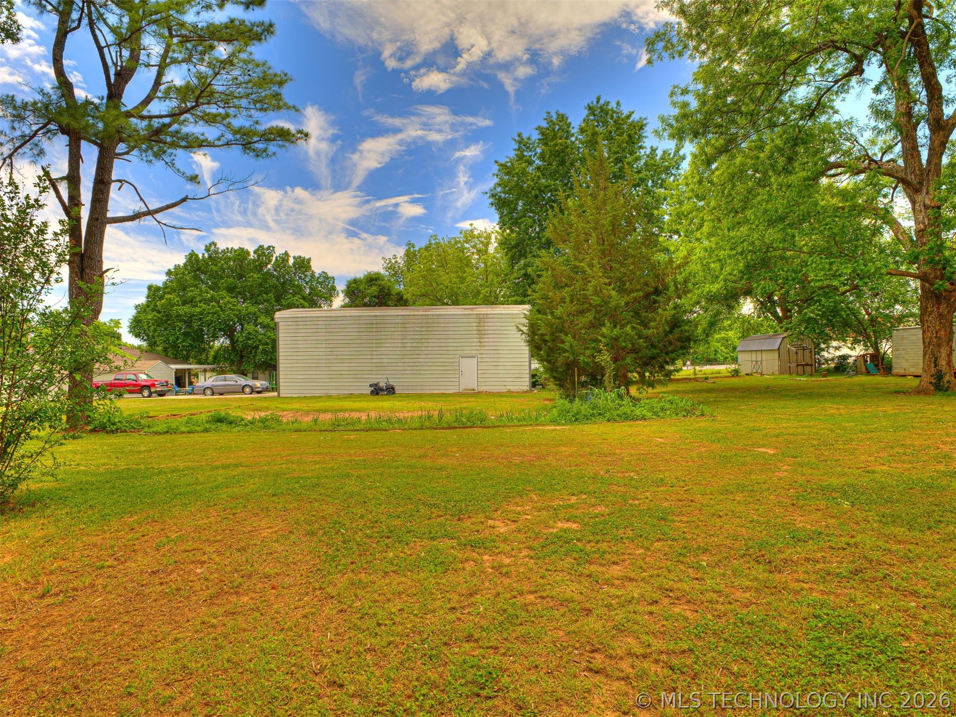 2308 S 63rd Westavenue Tulsa OK 74107
