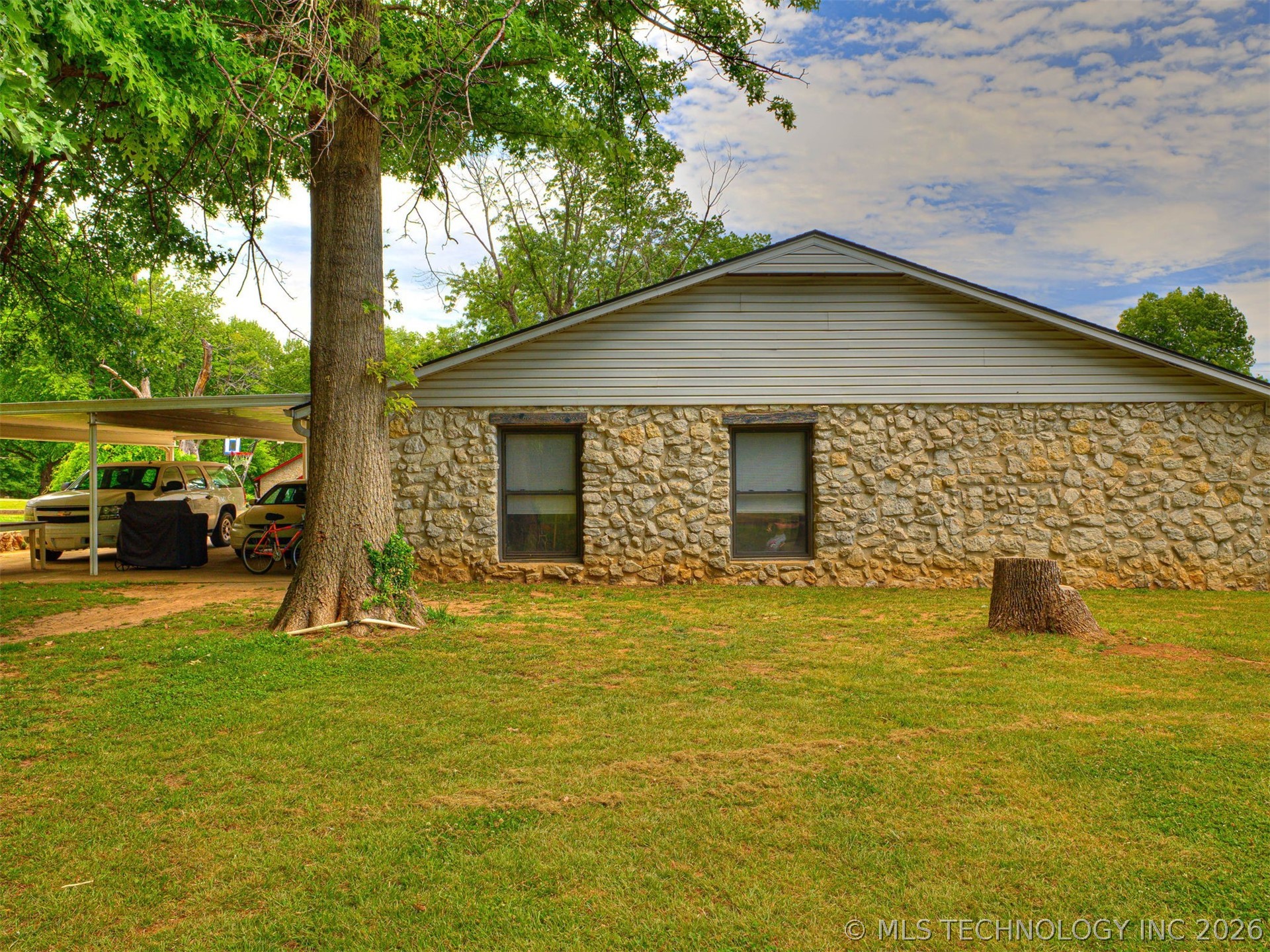 2308 S 63rd Westavenue Tulsa OK 74107