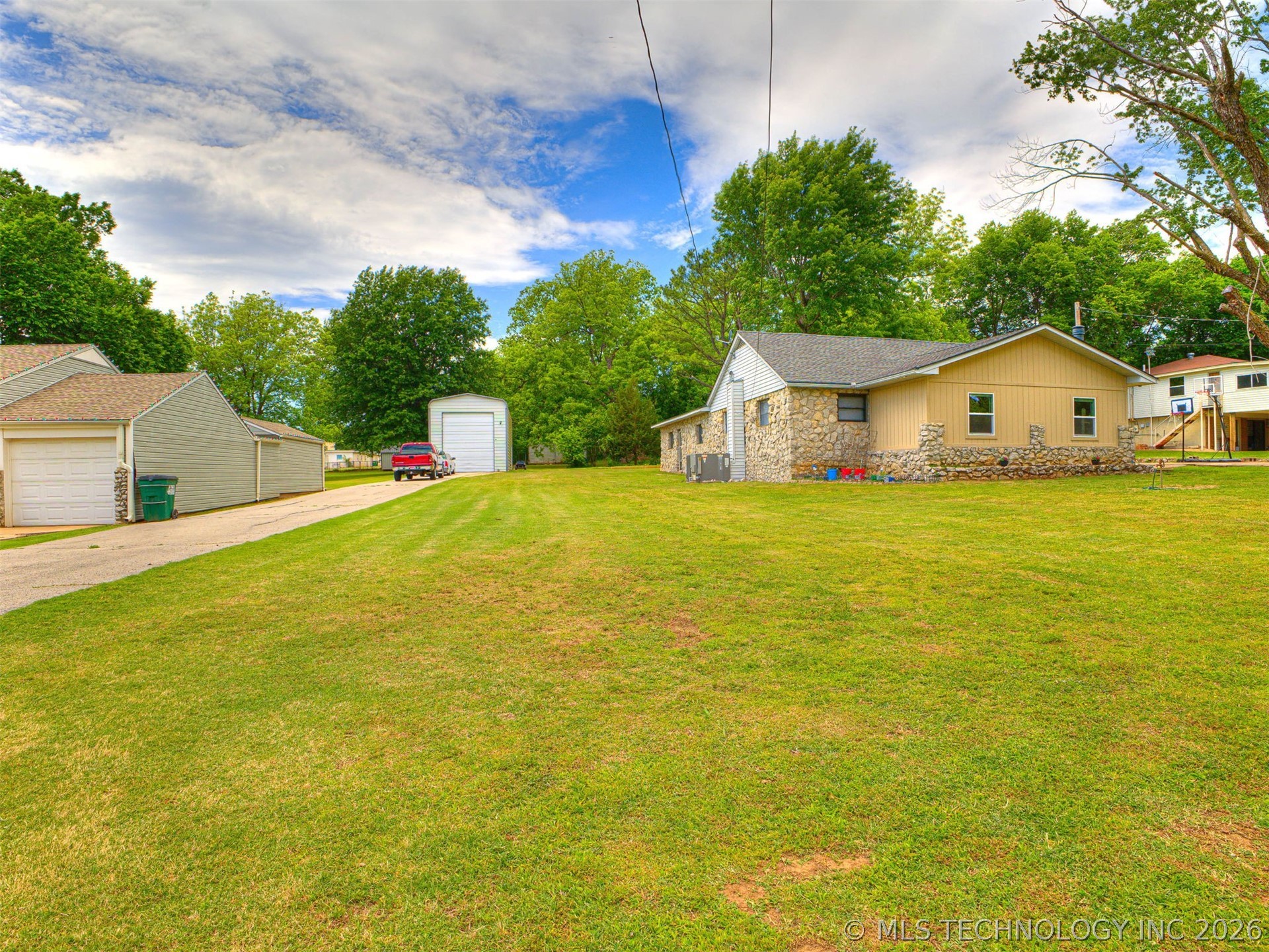 2308 S 63rd Westavenue Tulsa OK 74107