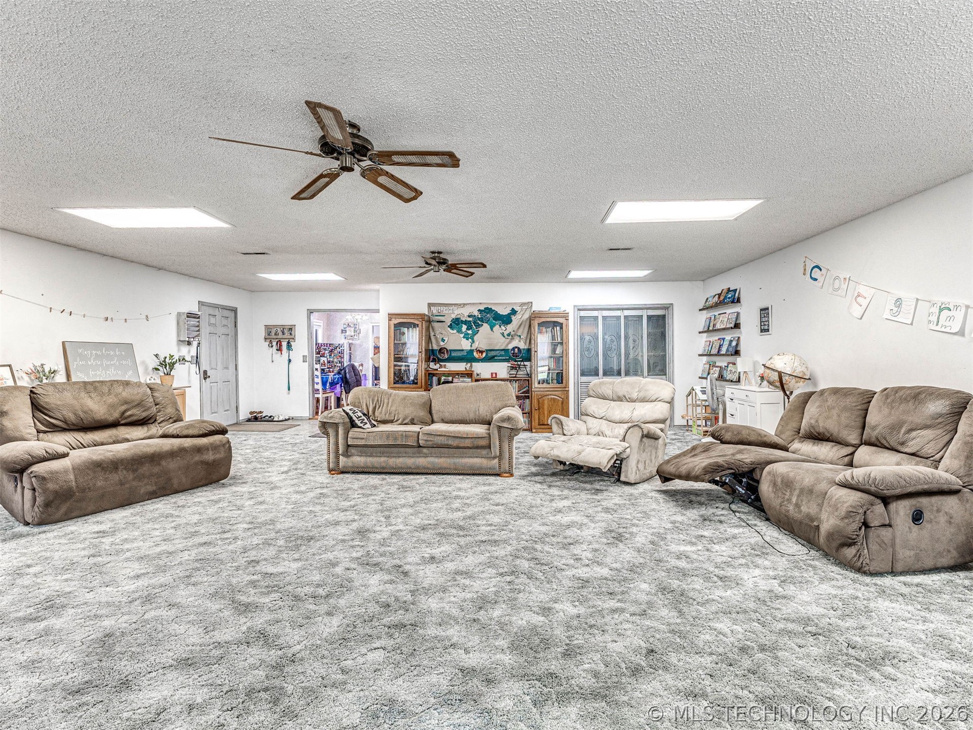 2308 S 63rd Westavenue Tulsa OK 74107