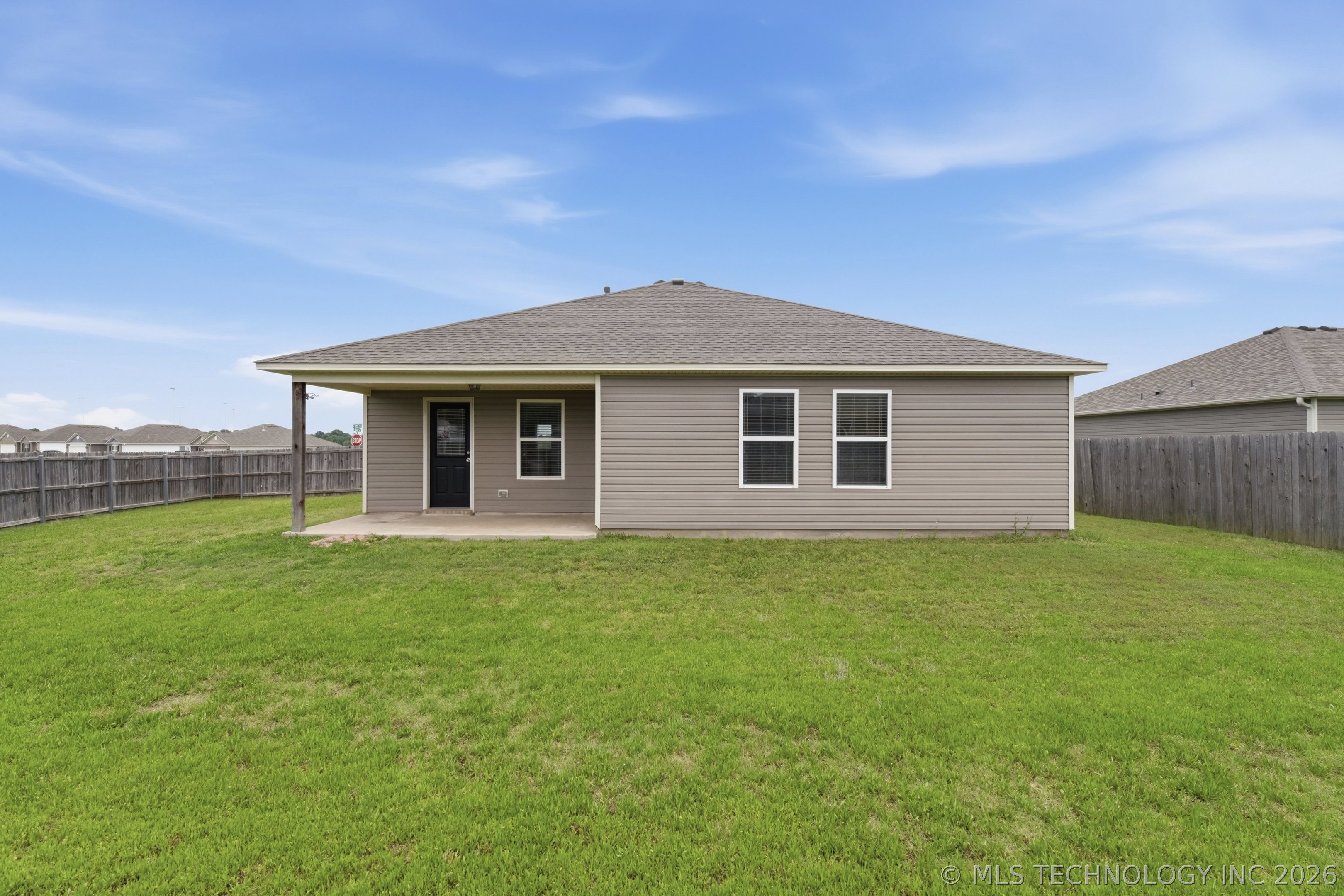 10724 N 101st Avenue E Owasso OK 74055