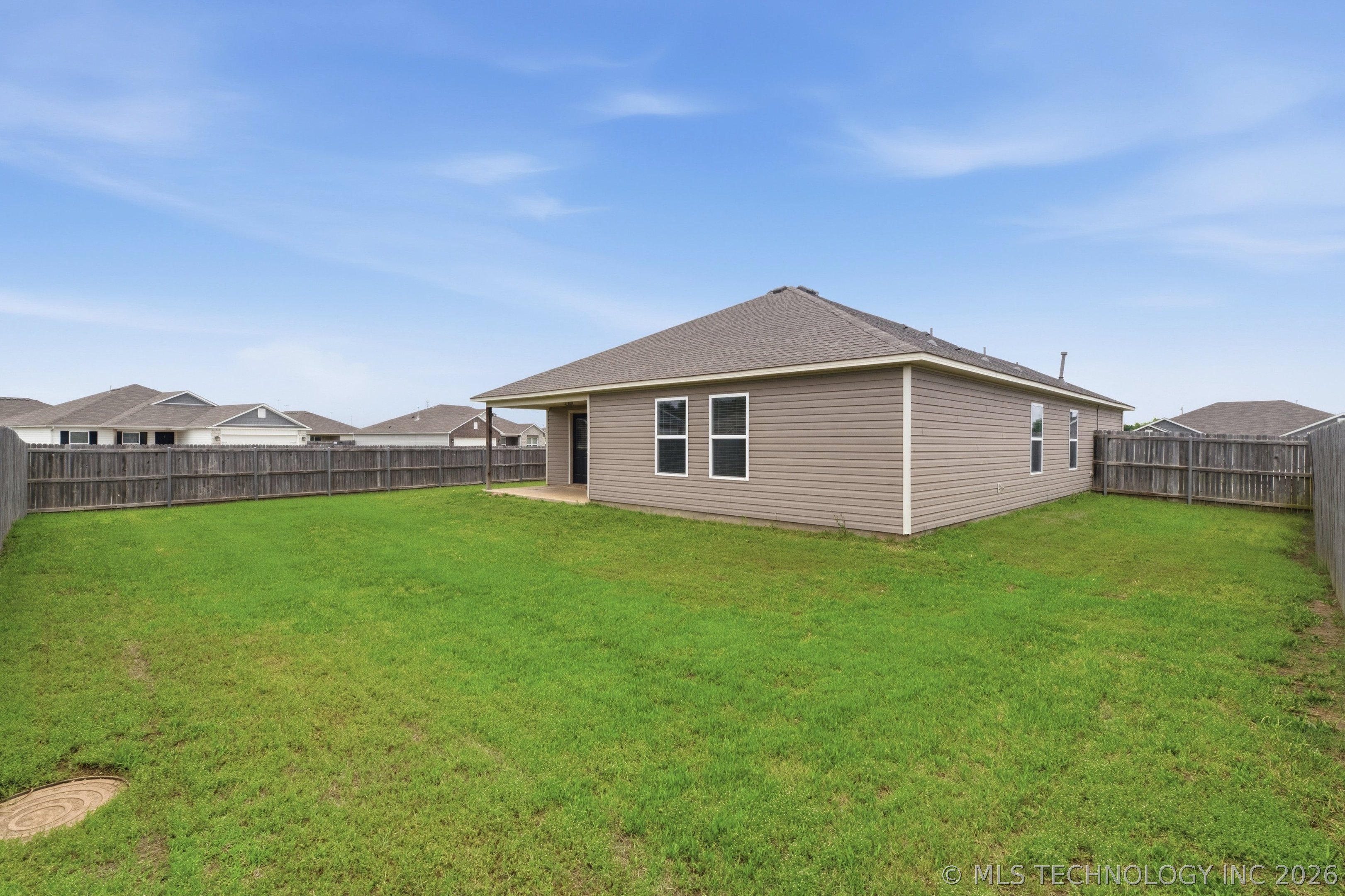 10724 N 101st Avenue E Owasso OK 74055