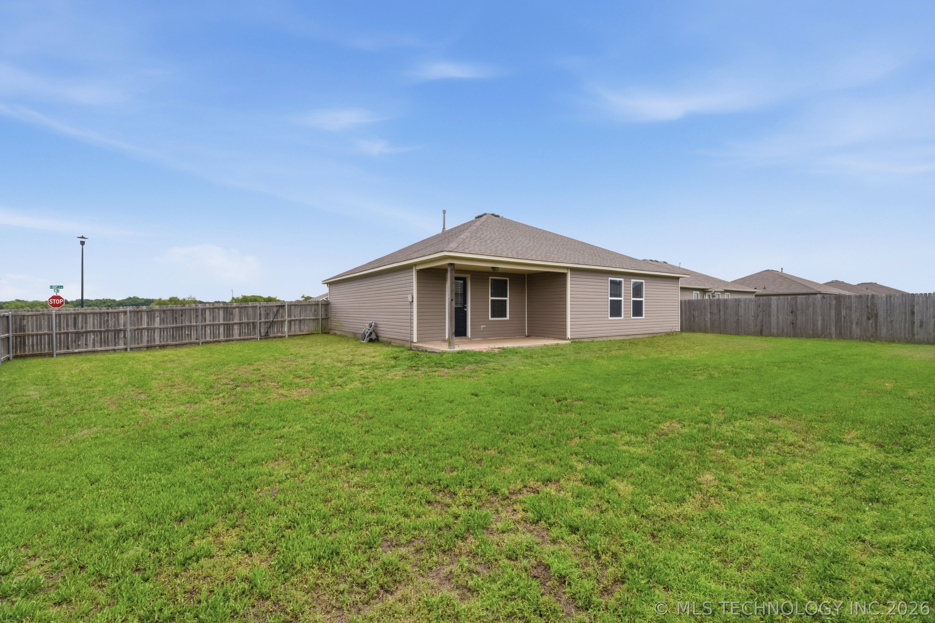 10724 N 101st Avenue E Owasso OK 74055