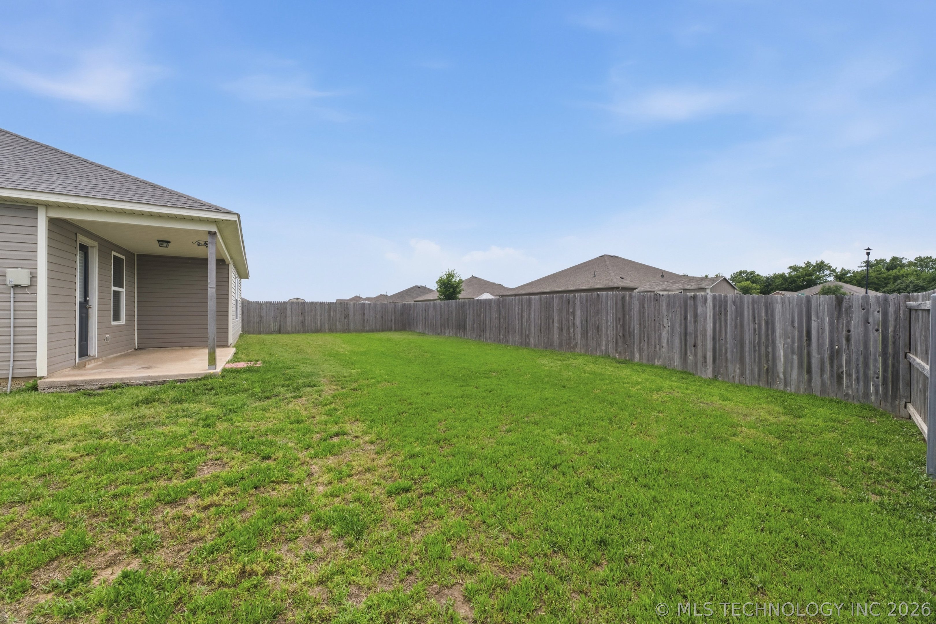 10724 N 101st Avenue E Owasso OK 74055