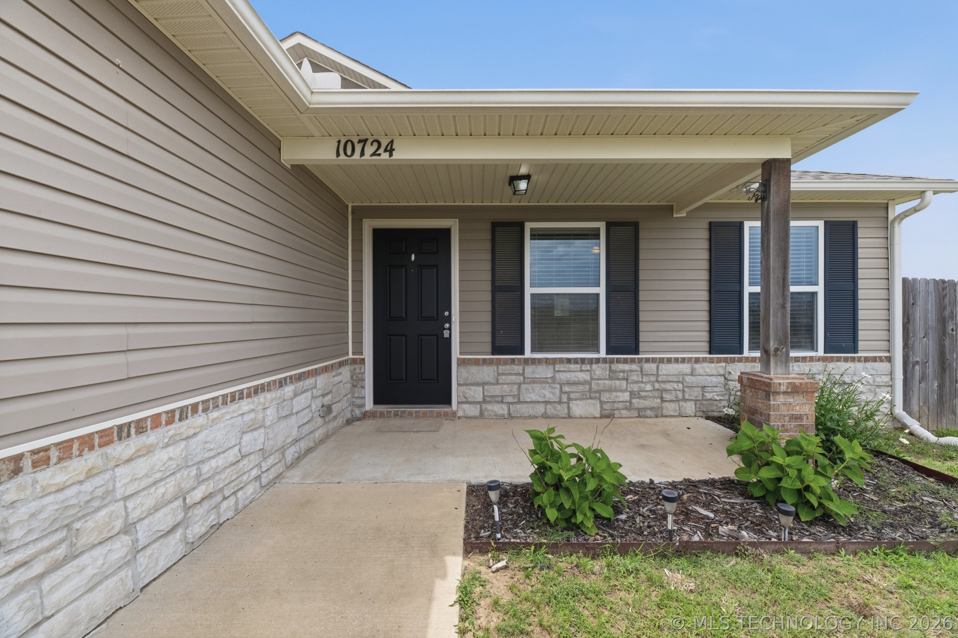 10724 N 101st Avenue E Owasso OK 74055