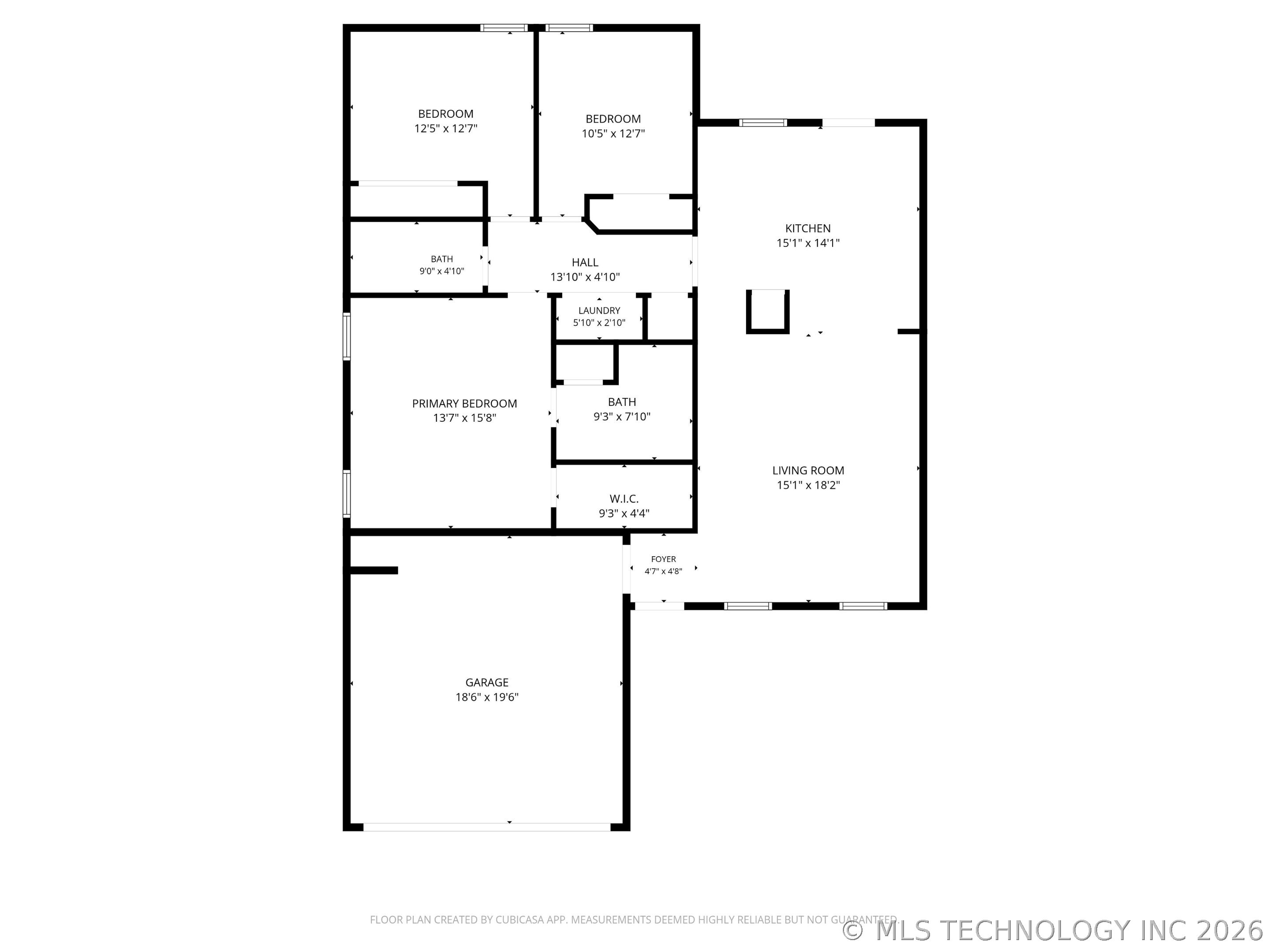 10724 N 101st Avenue E Owasso OK 74055
