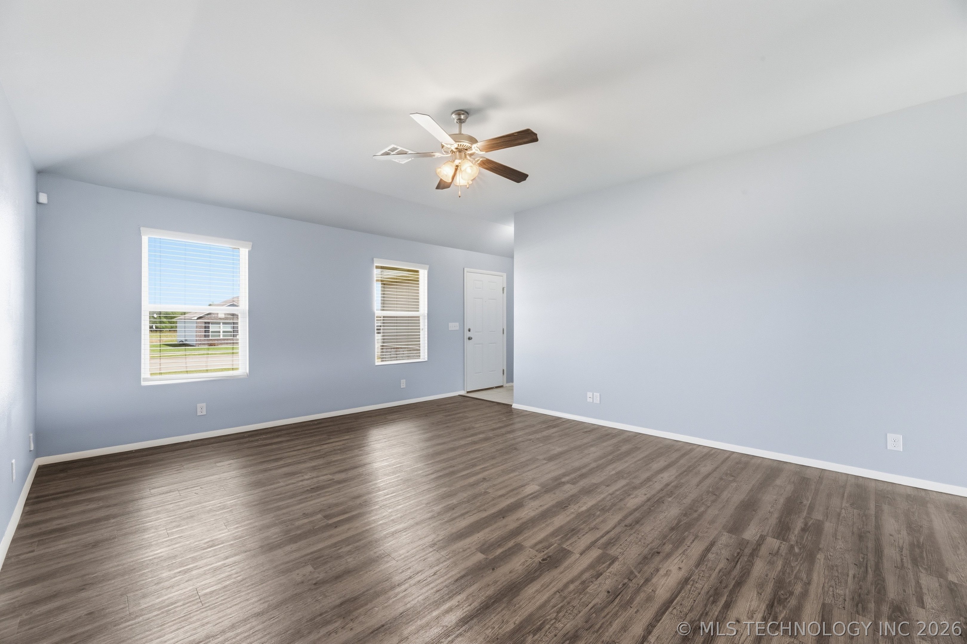 10724 N 101st Avenue E Owasso OK 74055
