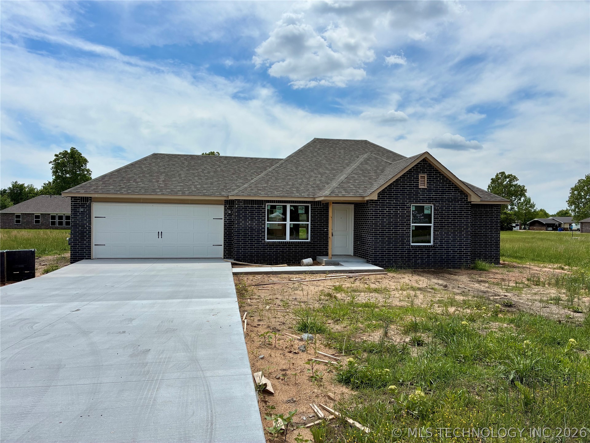 403 NW 8th Street Wagoner OK 74467