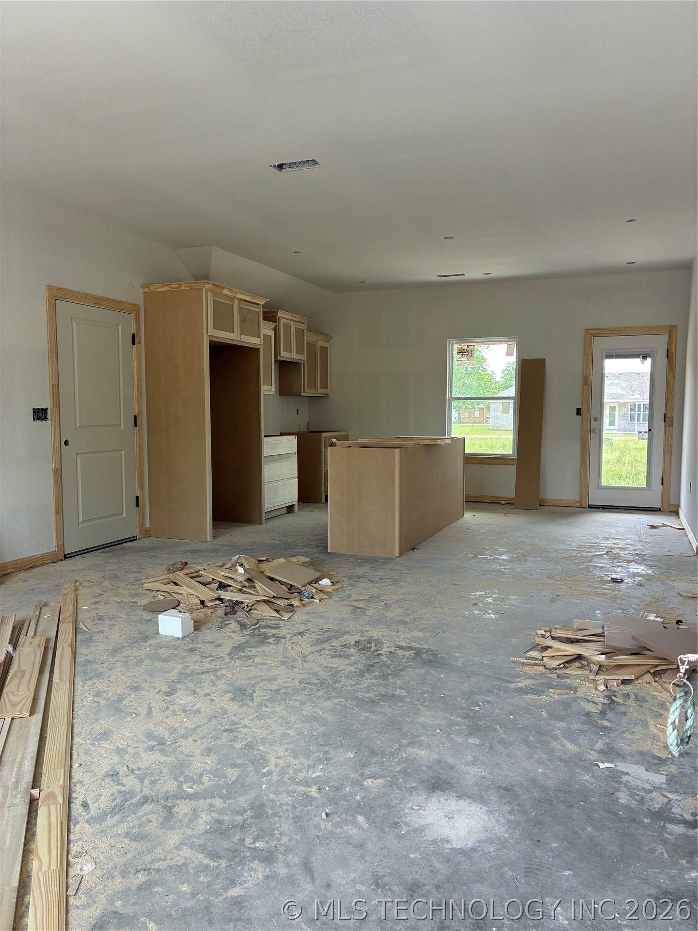 403 NW 8th Street Wagoner OK 74467