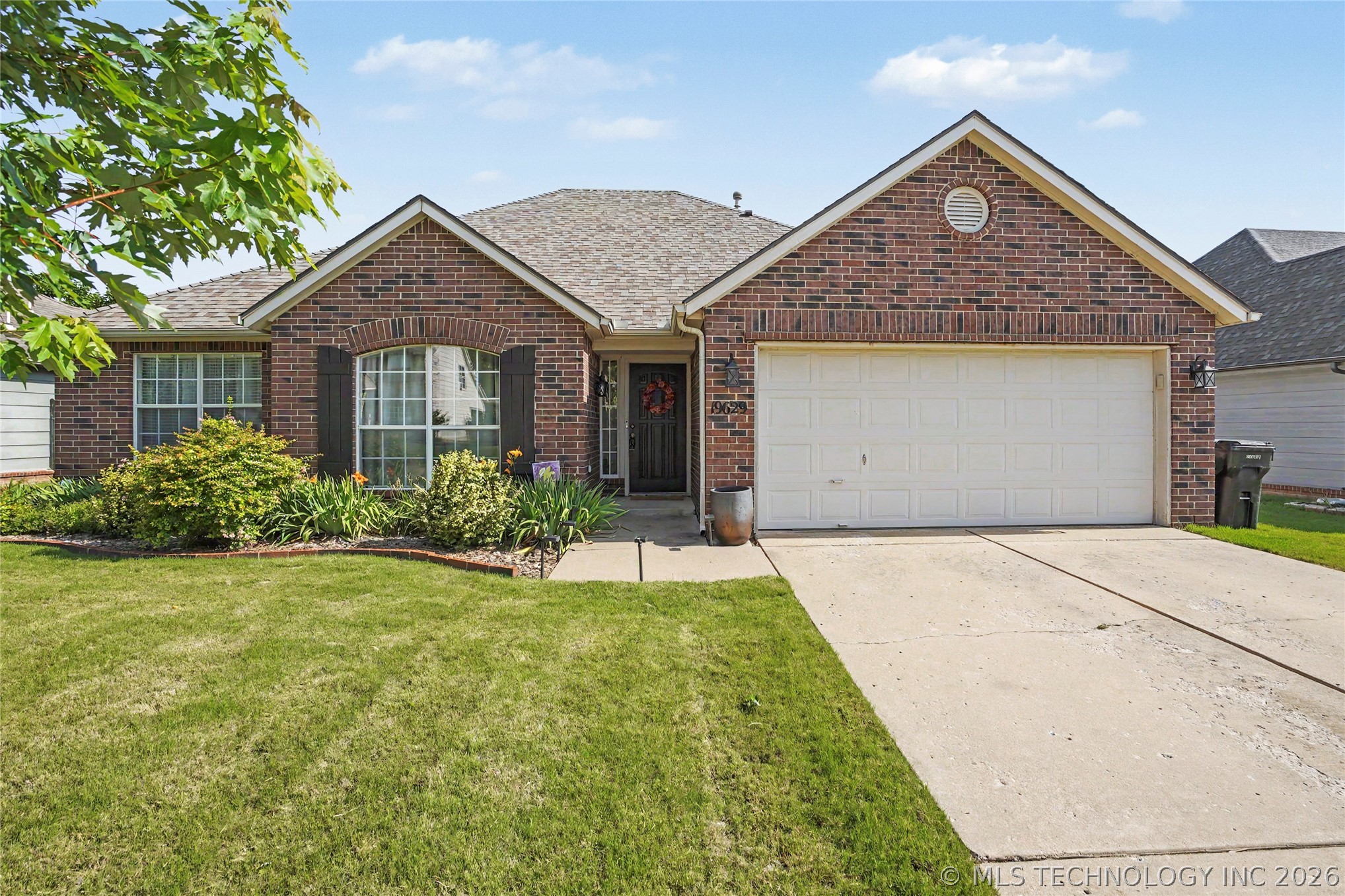 19629 E 39th Street Broken Arrow OK 74014