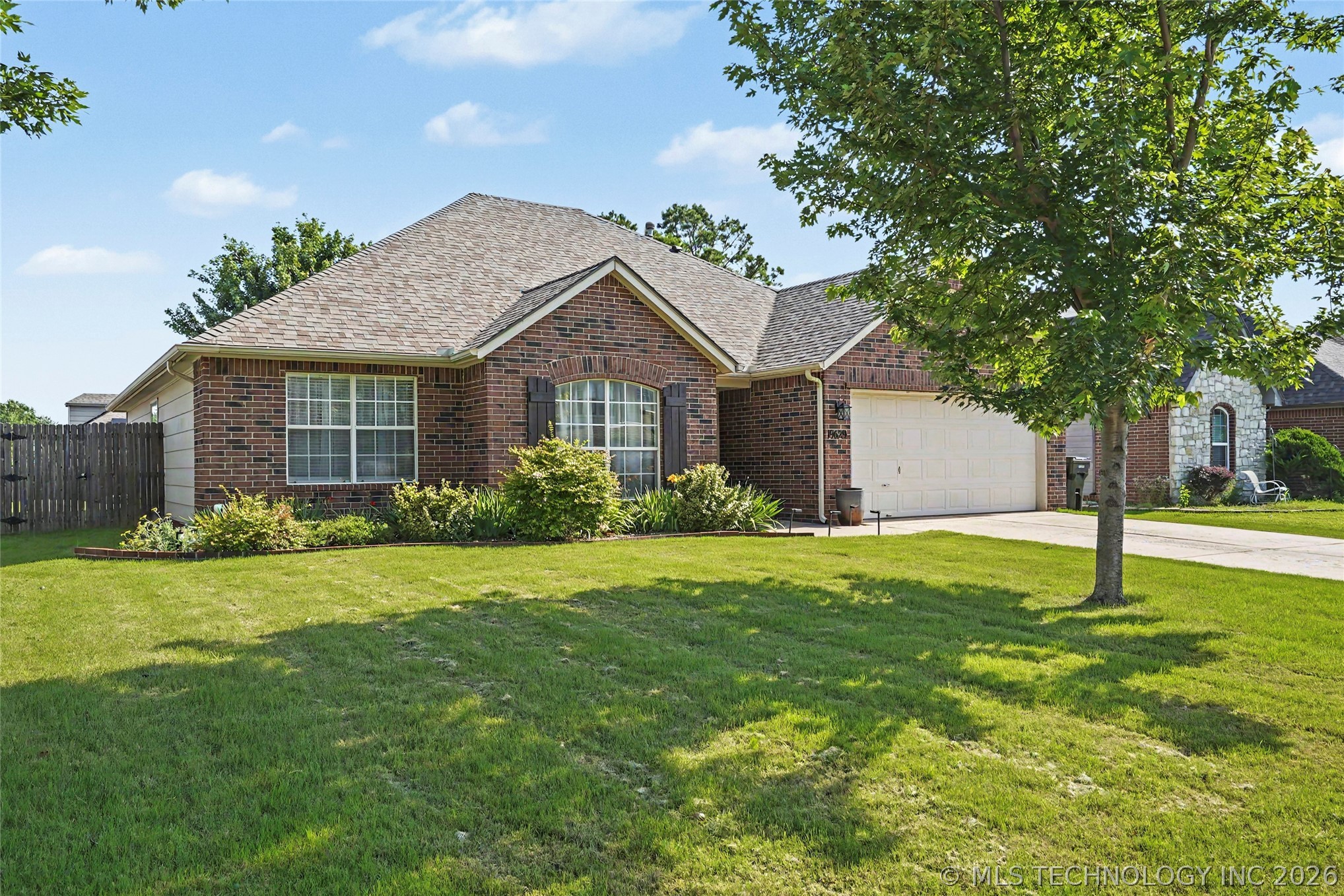 19629 E 39th Street Broken Arrow OK 74014