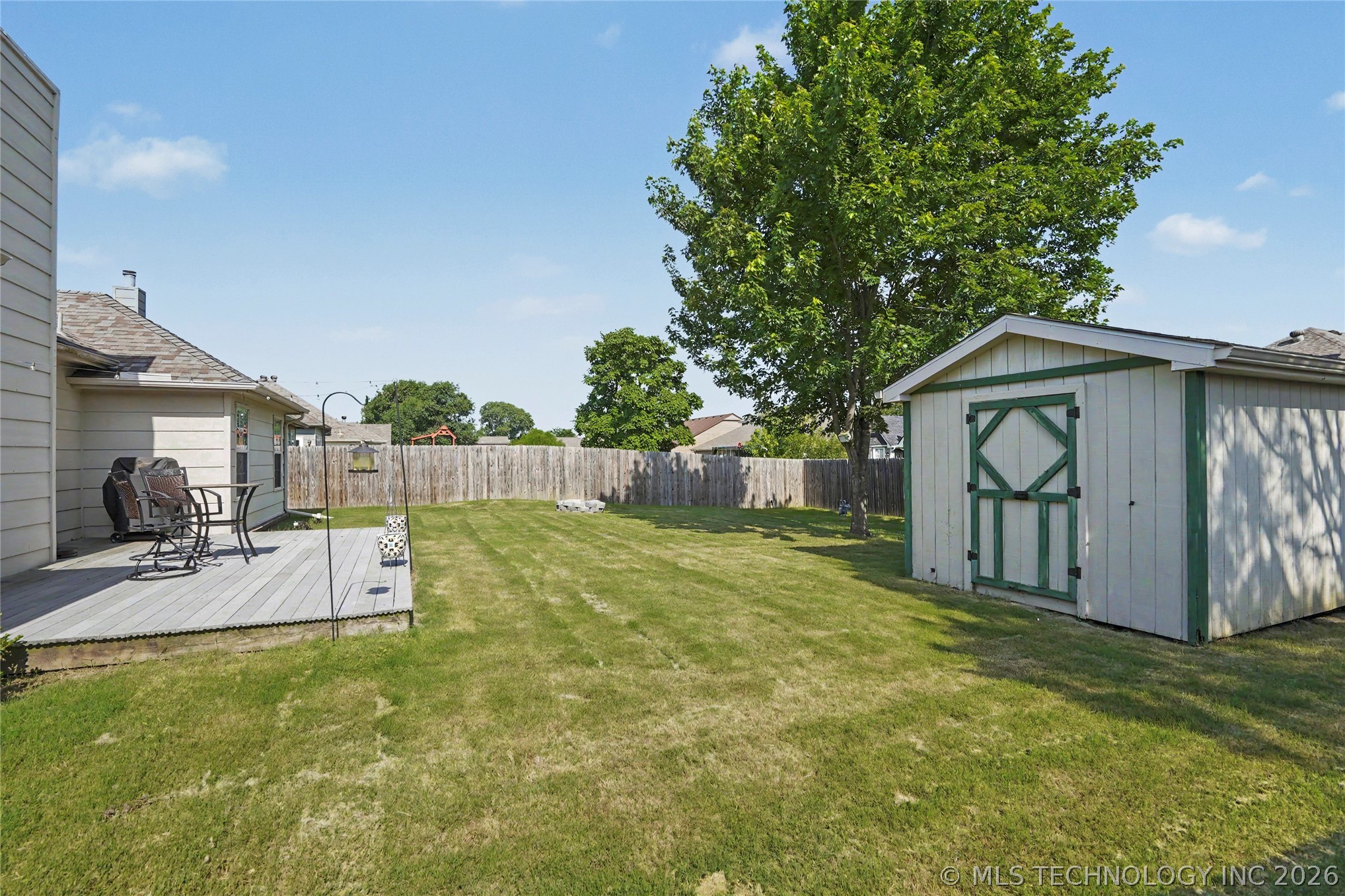 19629 E 39th Street Broken Arrow OK 74014