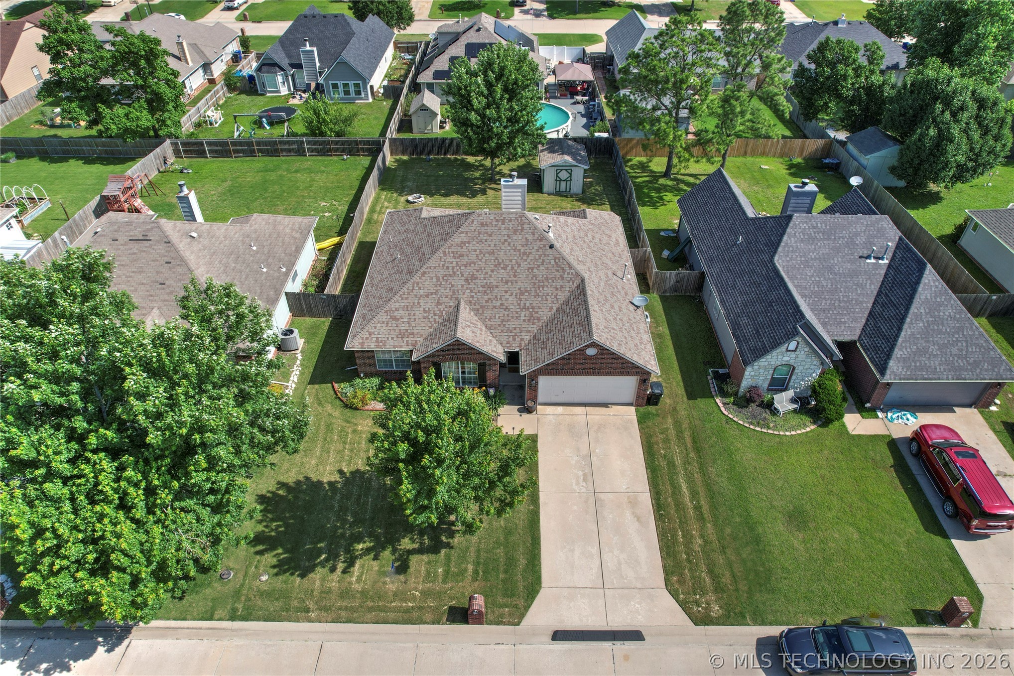 19629 E 39th Street Broken Arrow OK 74014