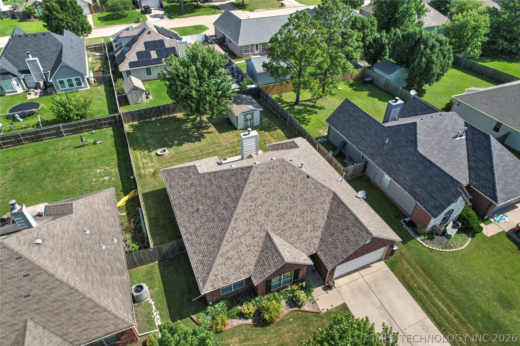 19629 E 39th Street Broken Arrow OK 74014