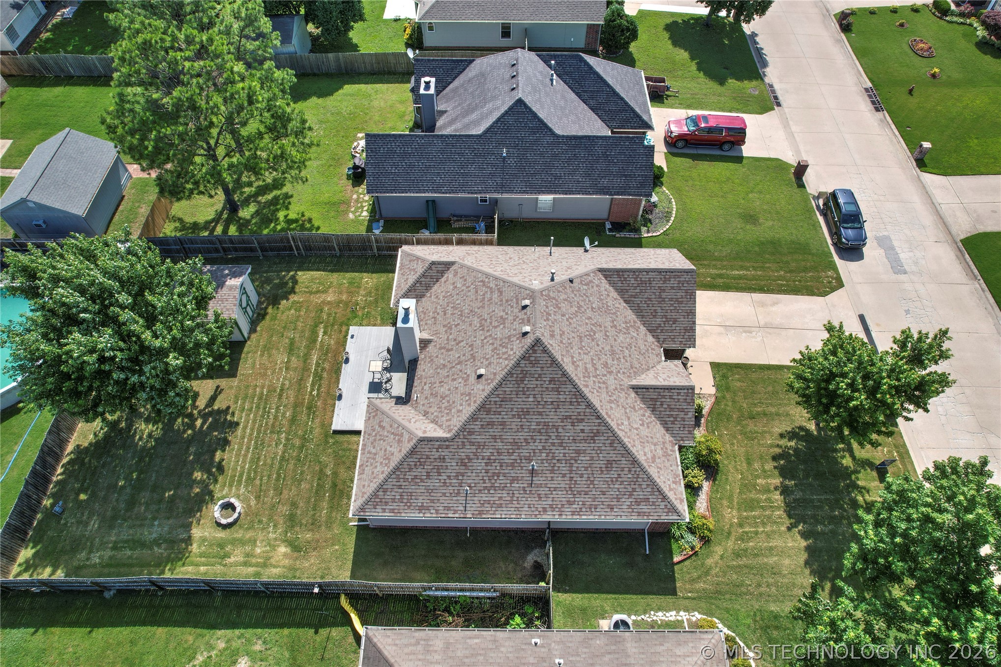 19629 E 39th Street Broken Arrow OK 74014