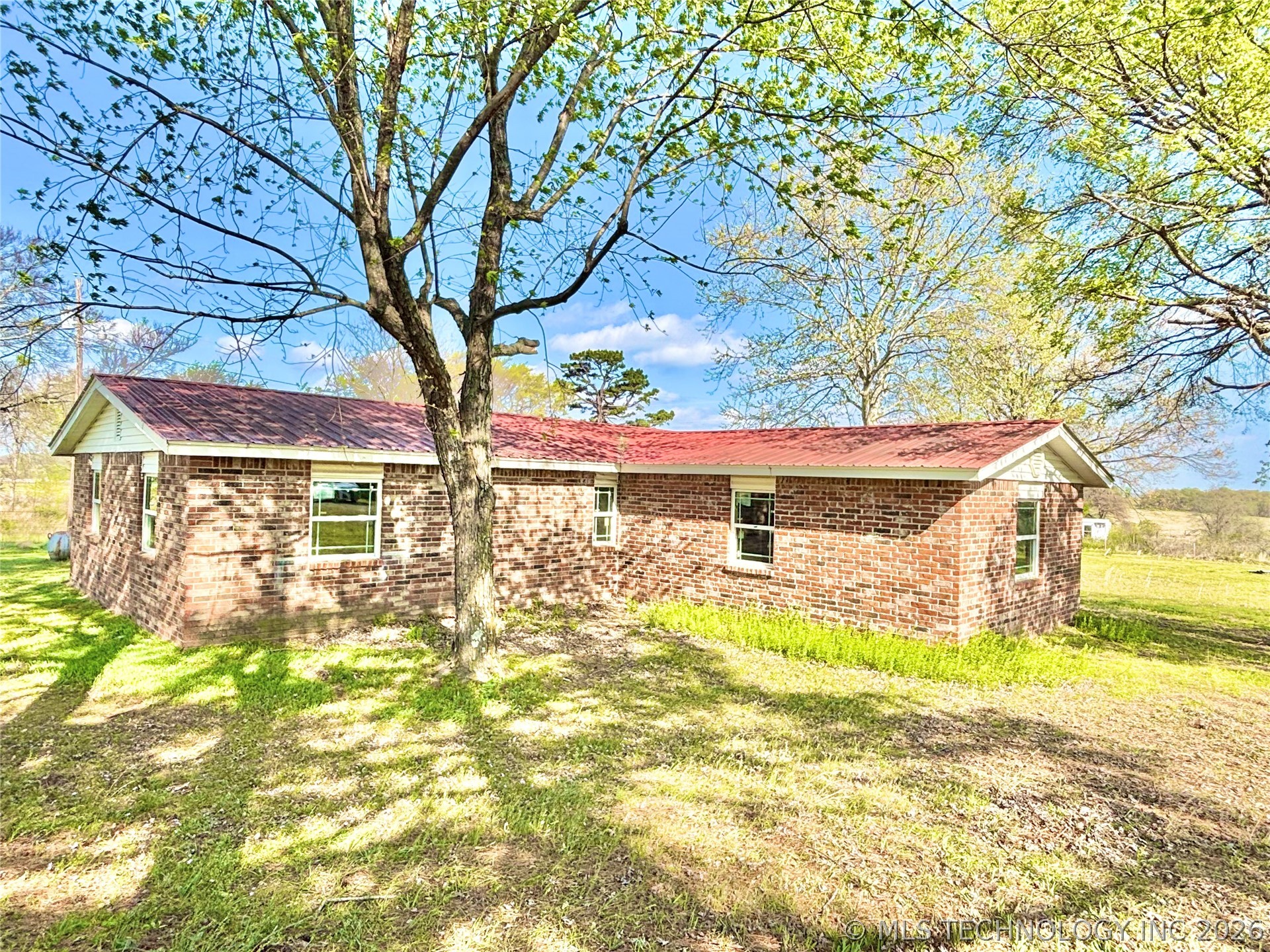 30371 W County Road 1239 D Stigler OK 74462