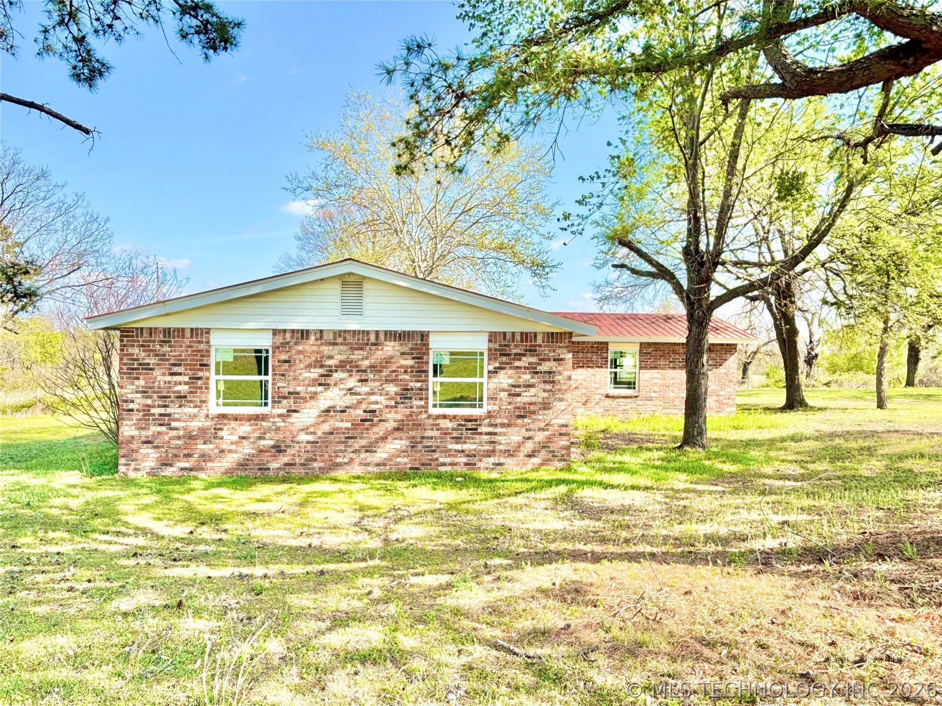 30371 W County Road 1239 D Stigler OK 74462