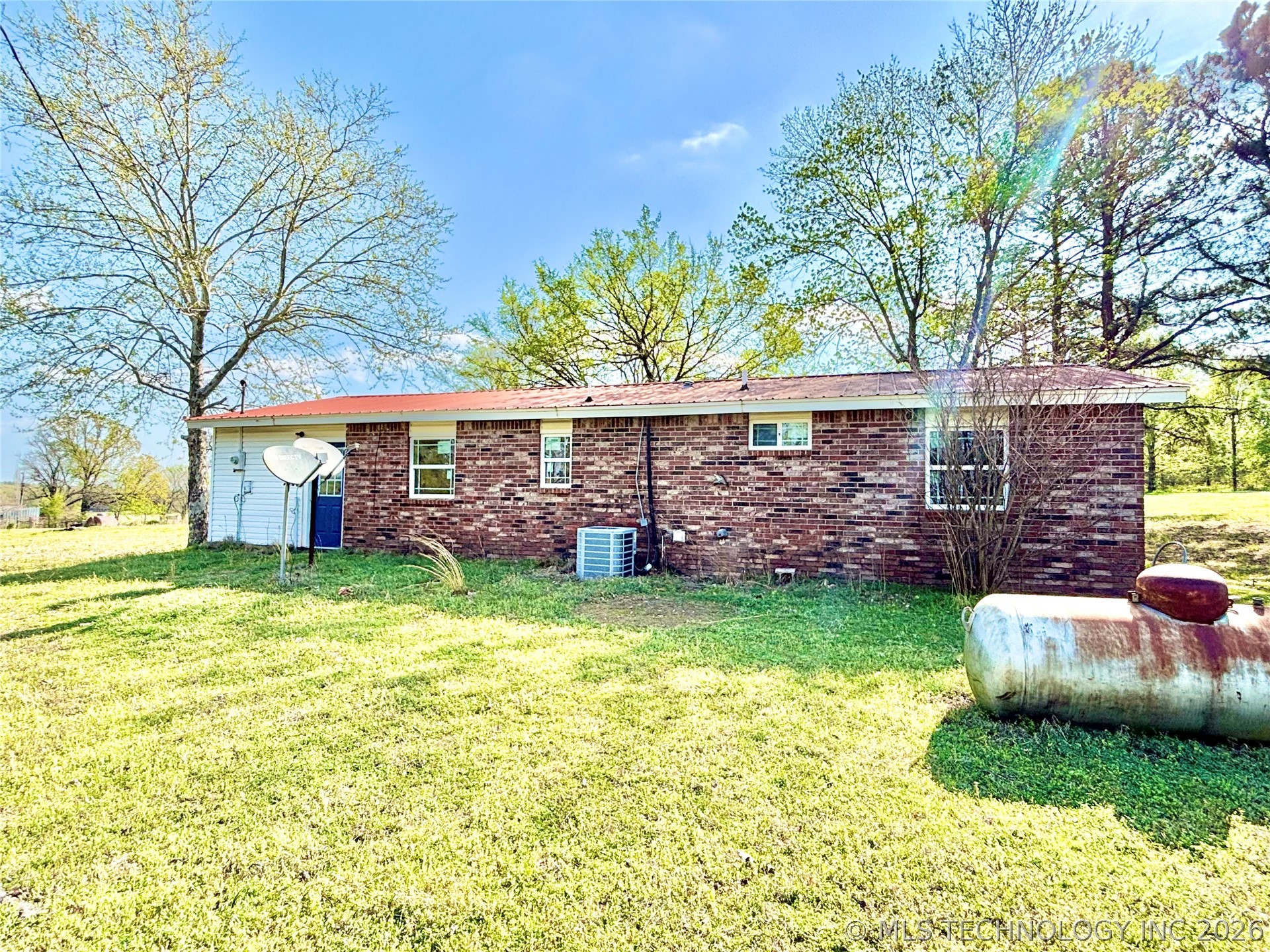 30371 W County Road 1239 D Stigler OK 74462