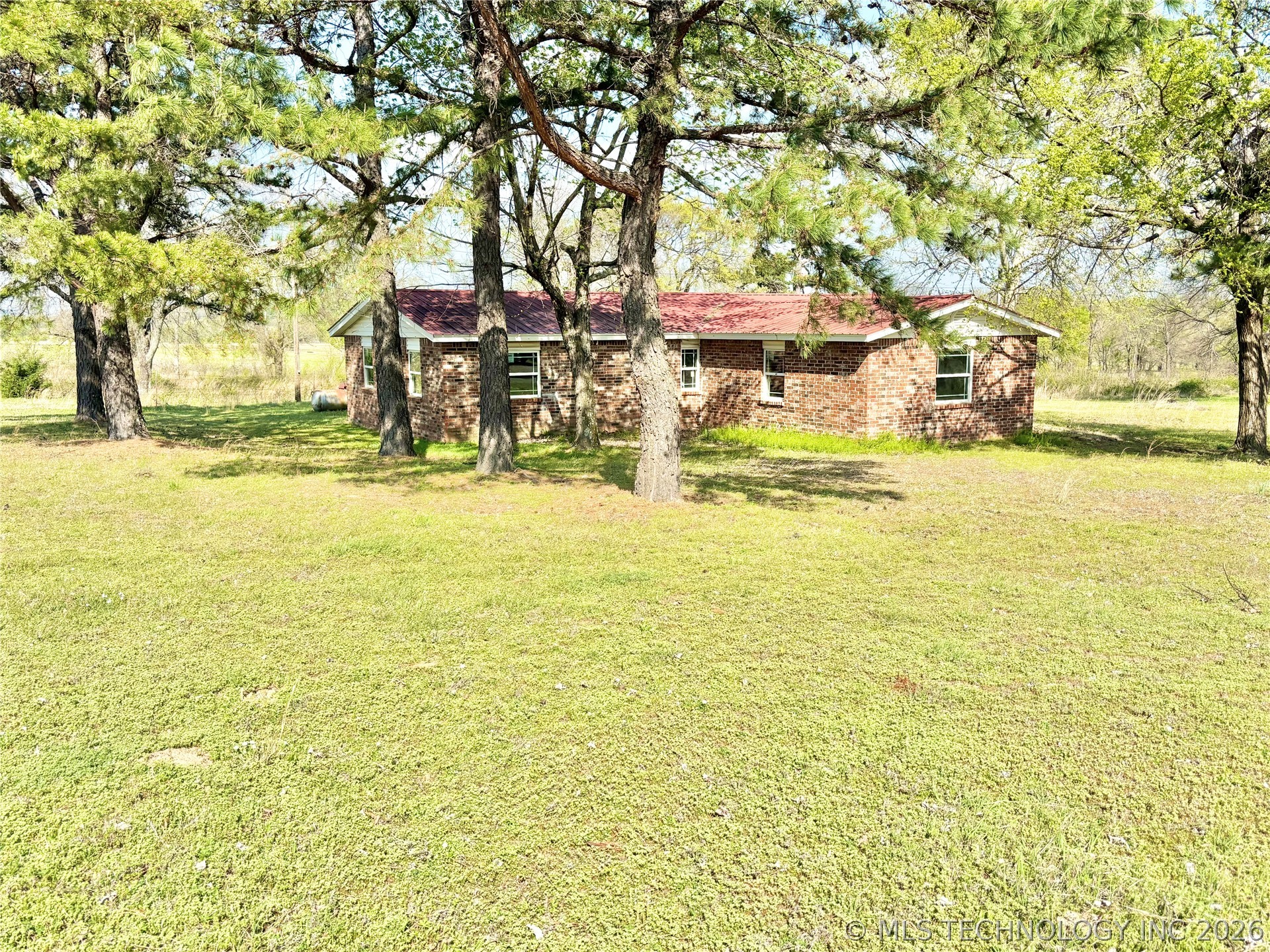 30371 W County Road 1239 D Stigler OK 74462