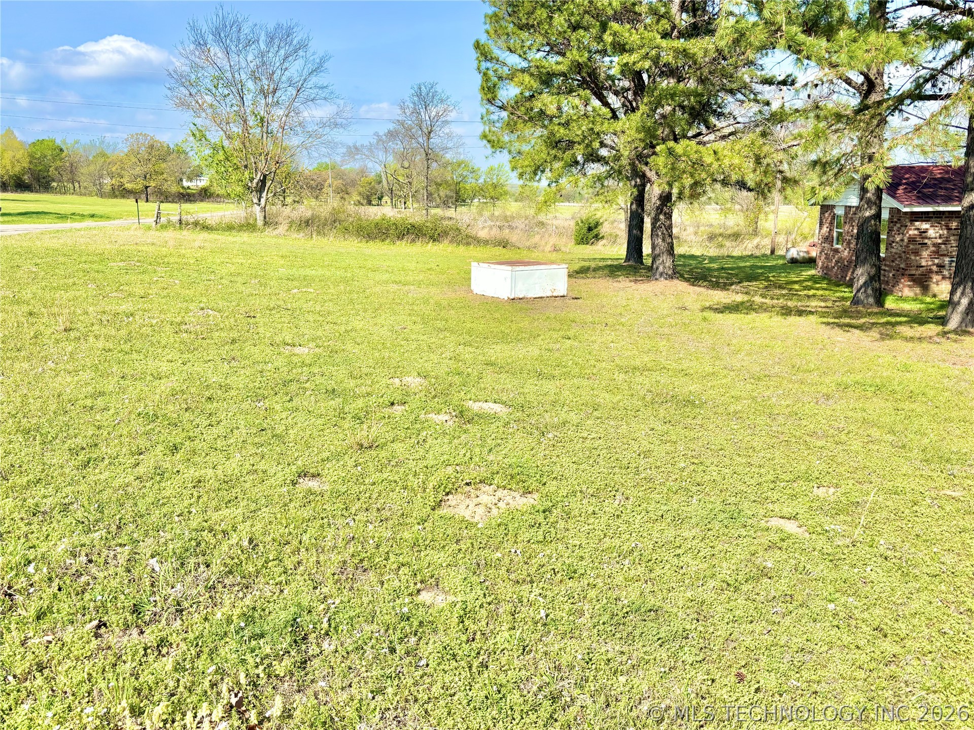 30371 W County Road 1239 D Stigler OK 74462